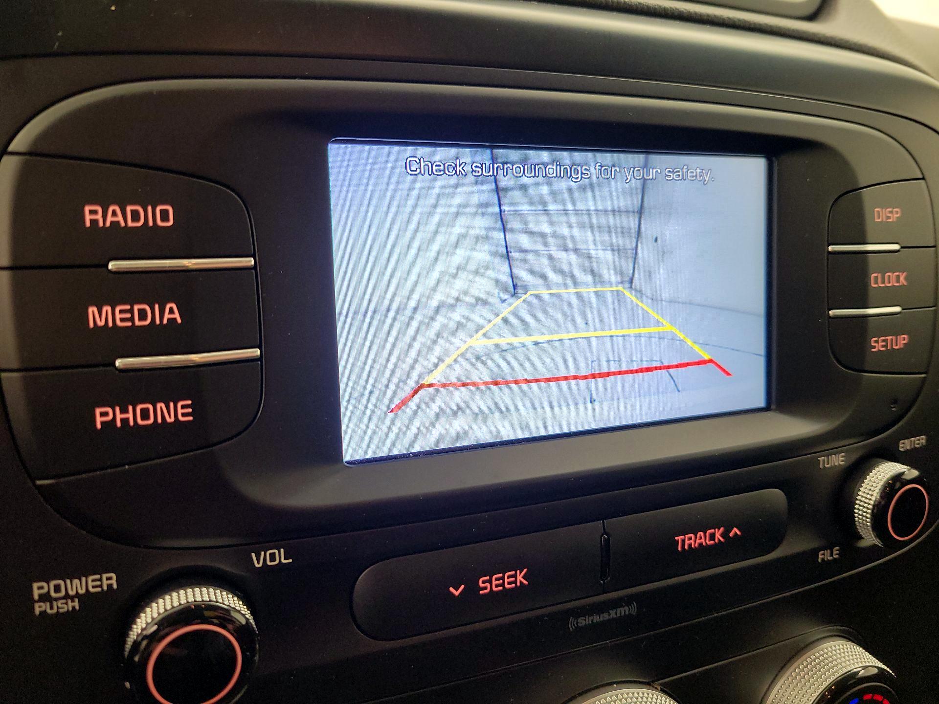 Thumbnail: 2019 Kia Soul - 14