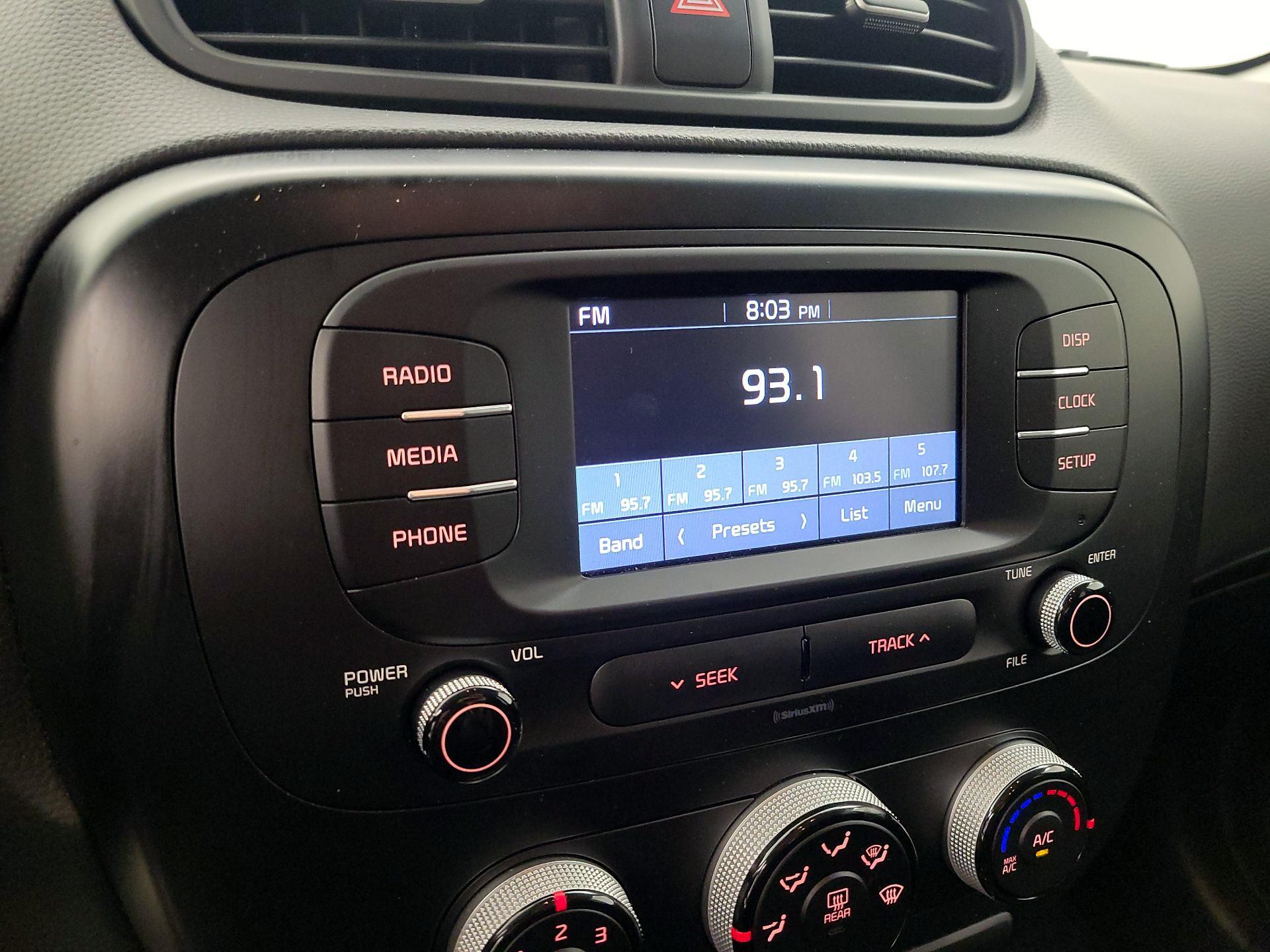 Thumbnail: 2019 Kia Soul - 15