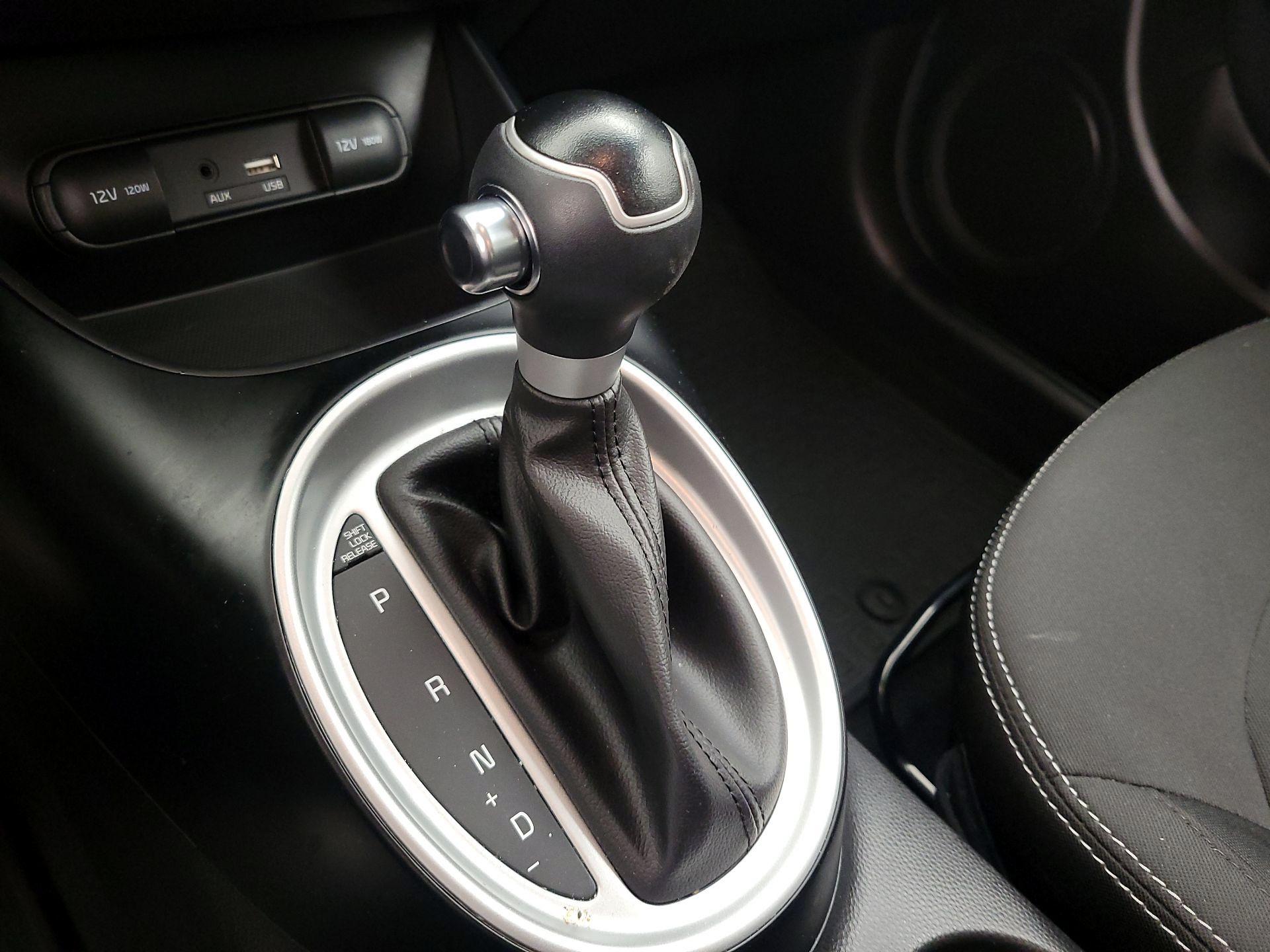 Thumbnail: 2019 Kia Soul - 17