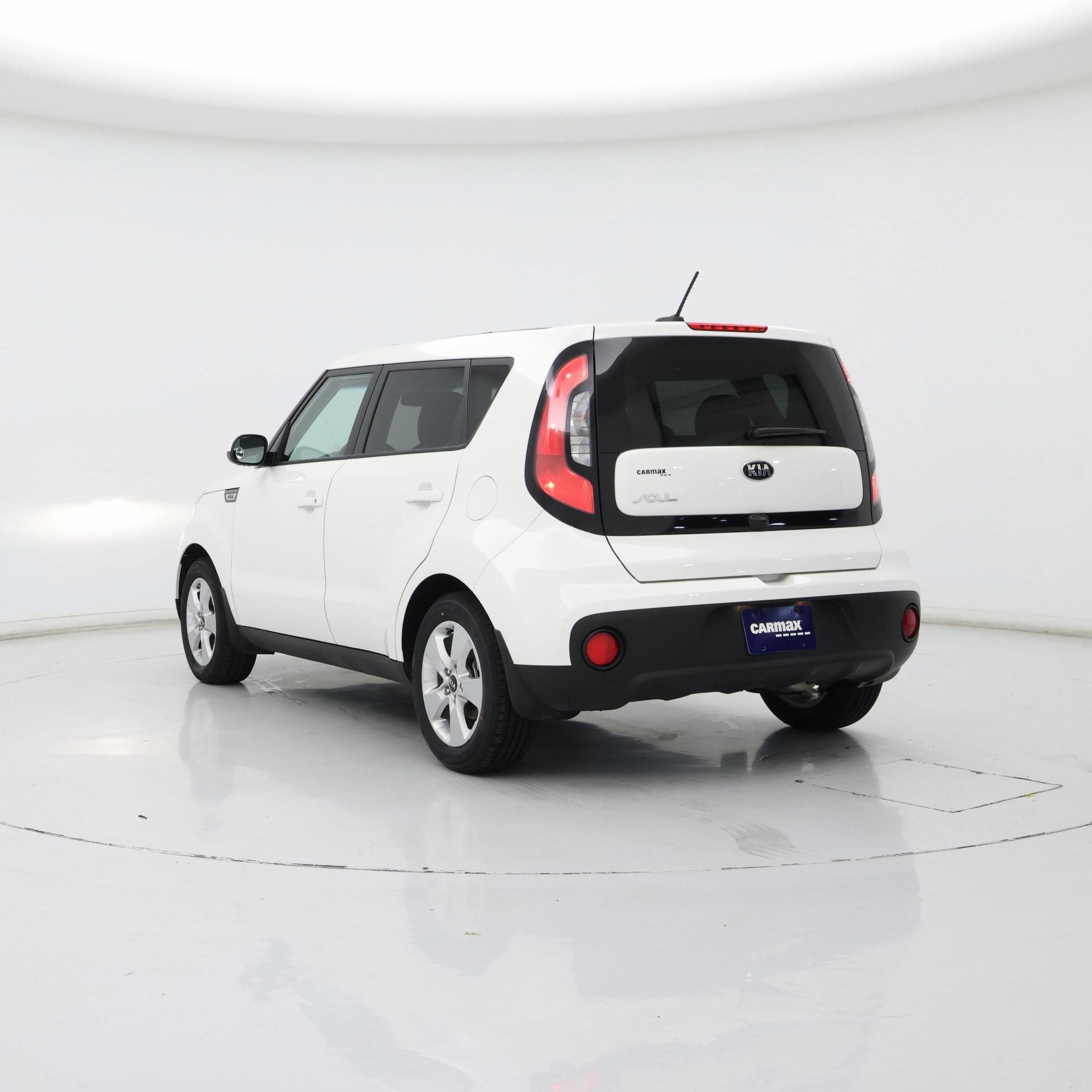 Thumbnail: 2019 Kia Soul - 2