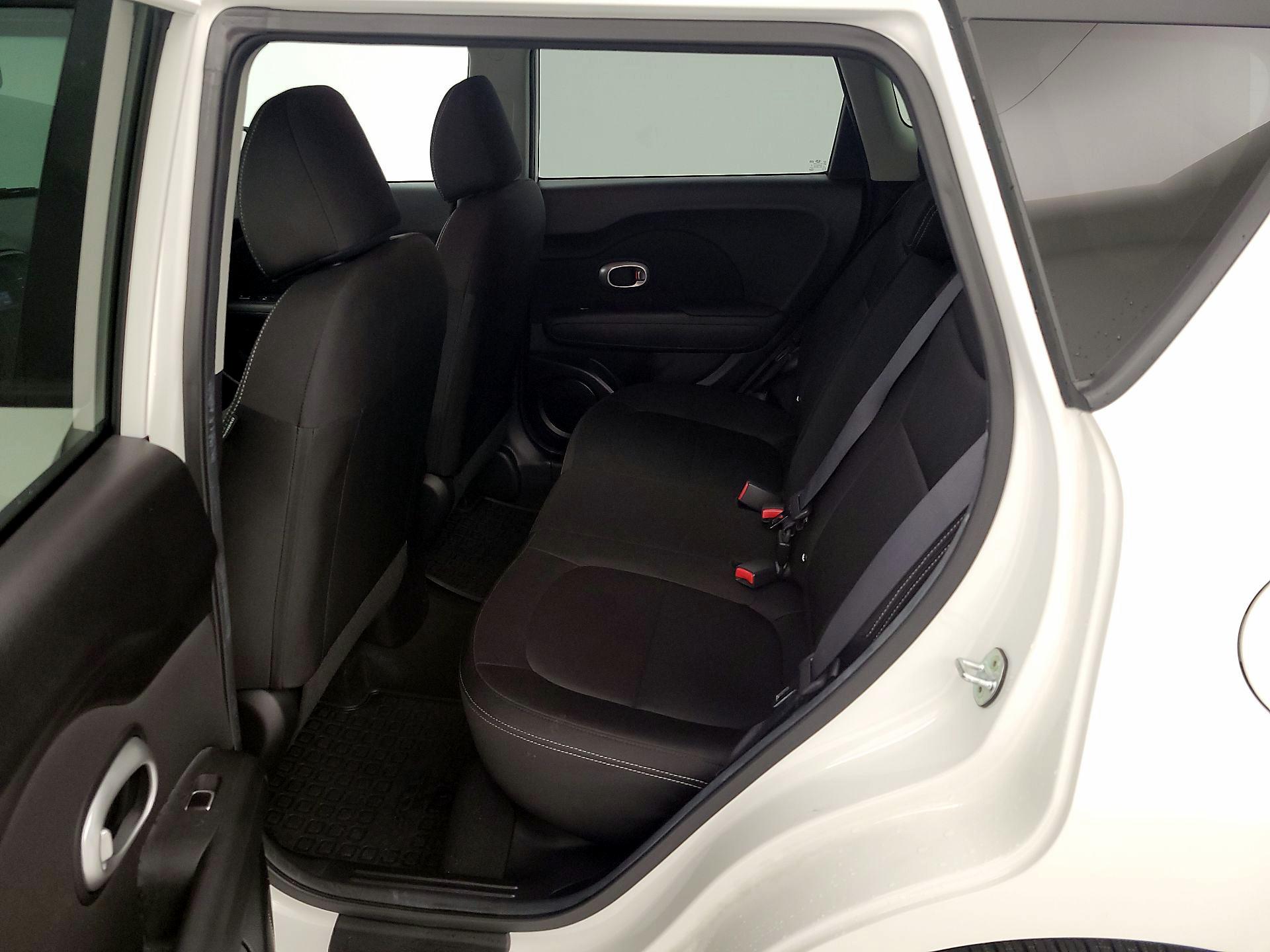 Thumbnail: 2019 Kia Soul - 19