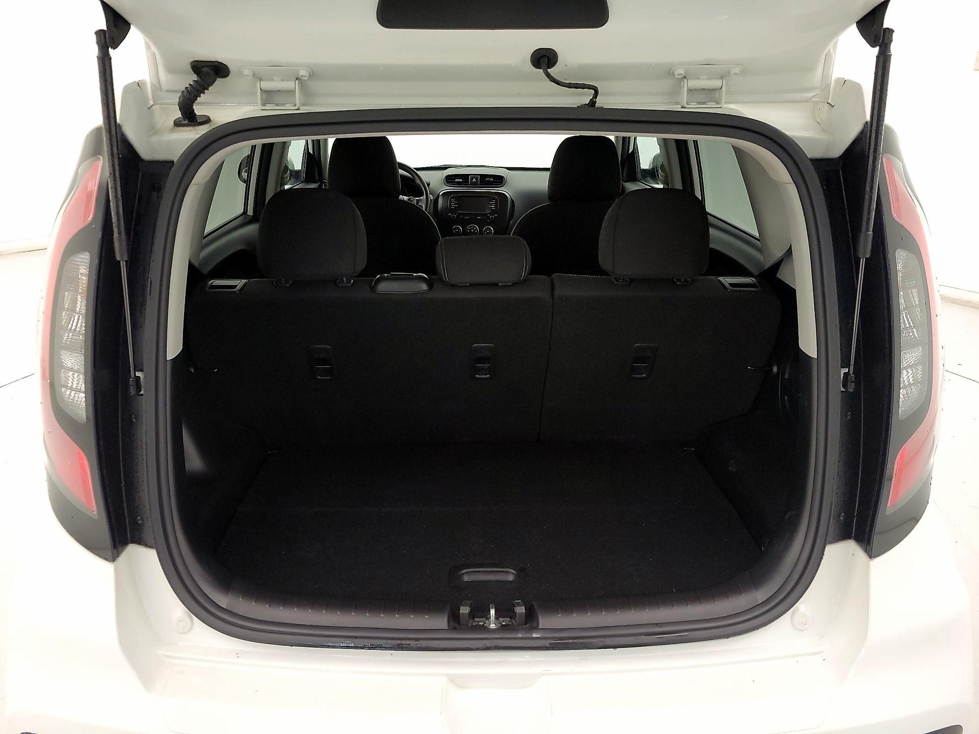 Thumbnail: 2019 Kia Soul - 20