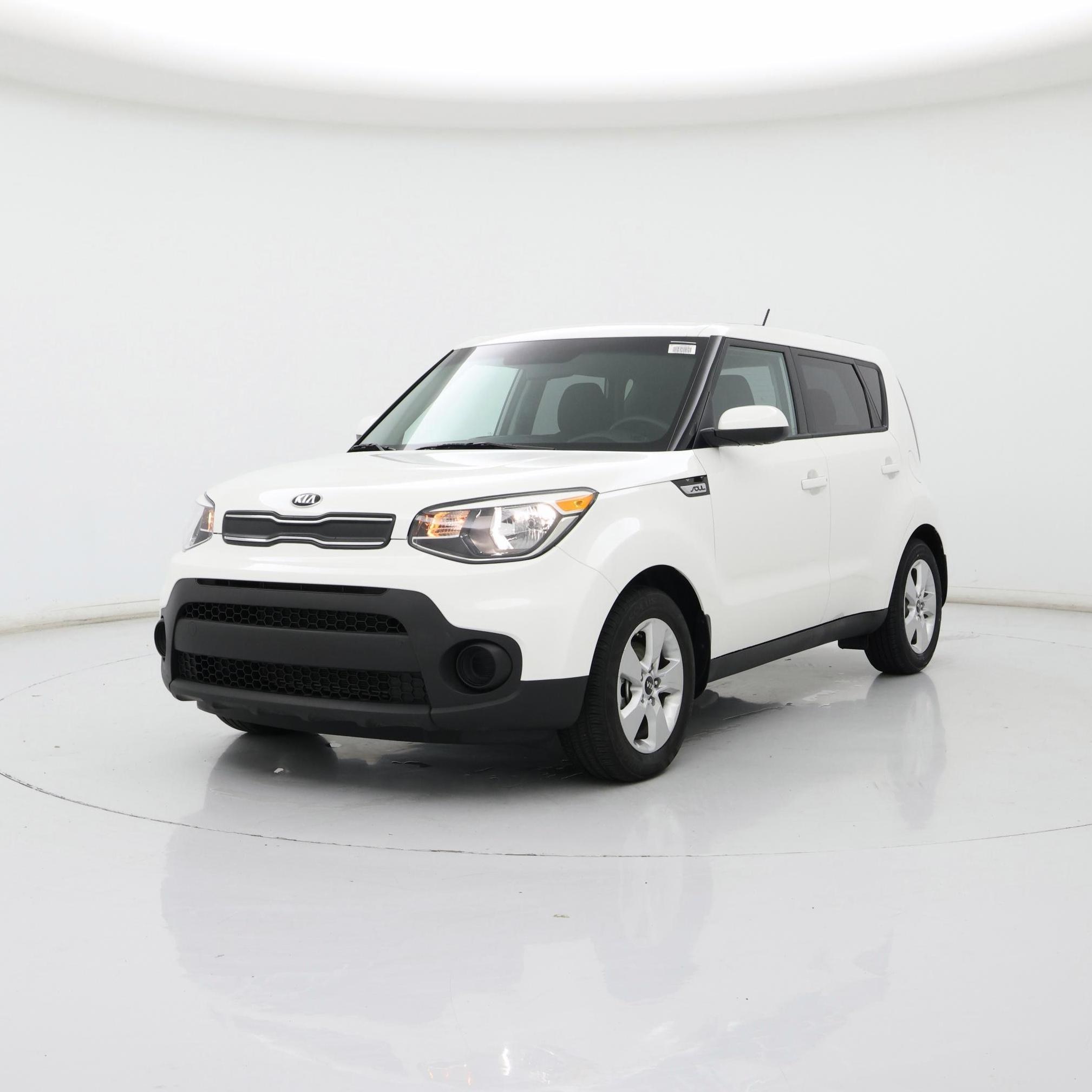 Thumbnail: 2019 Kia Soul - 4