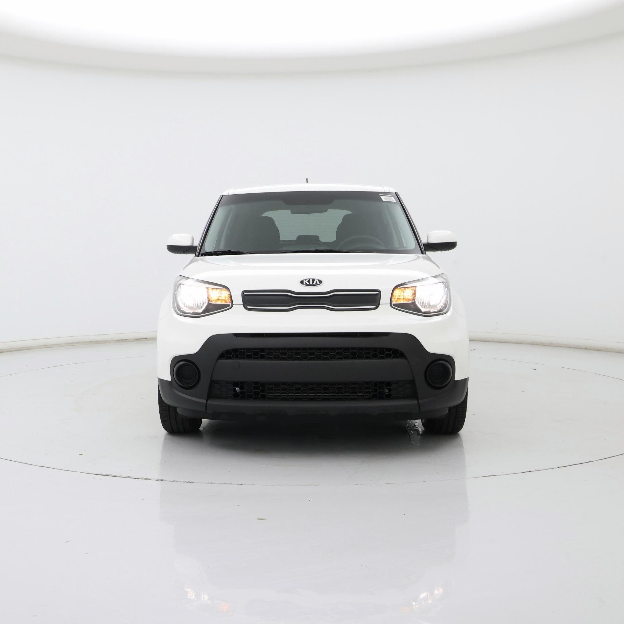Thumbnail: 2019 Kia Soul - 5