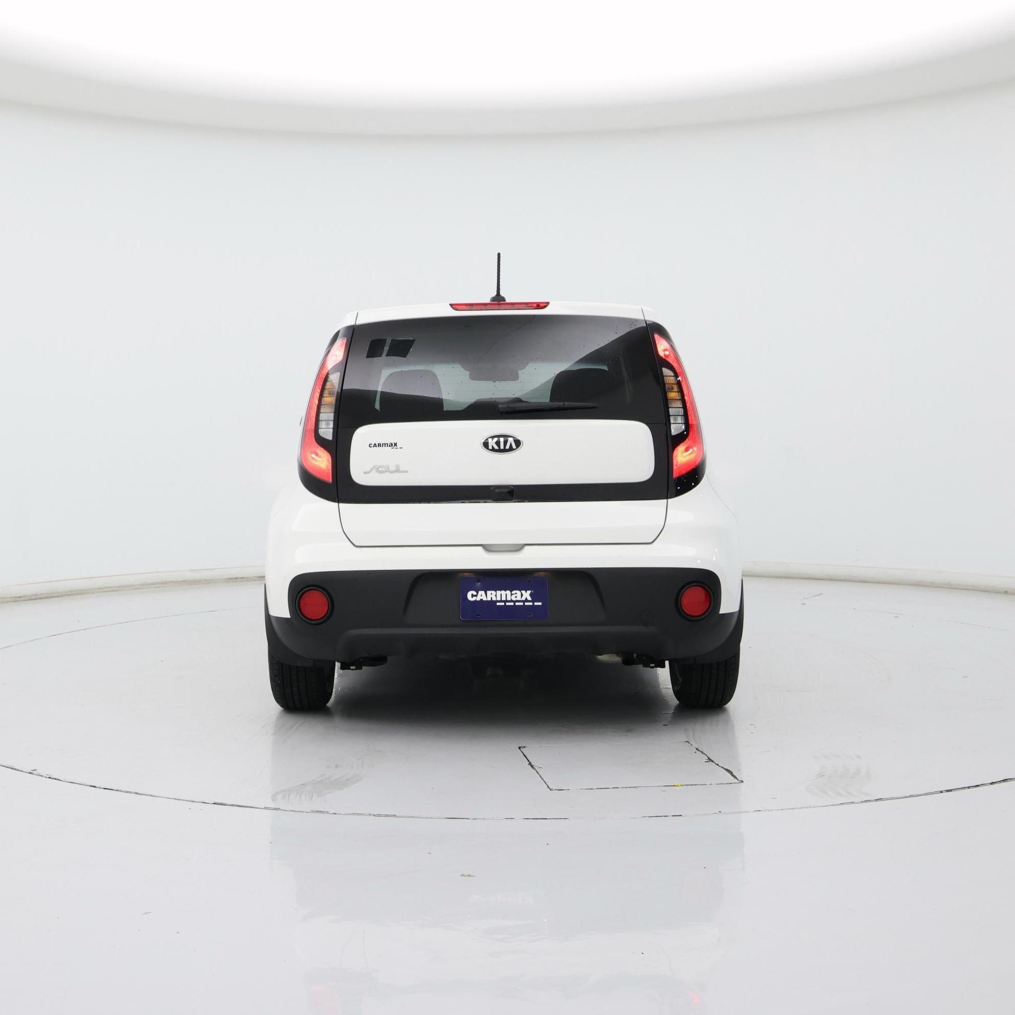 Thumbnail: 2019 Kia Soul - 6