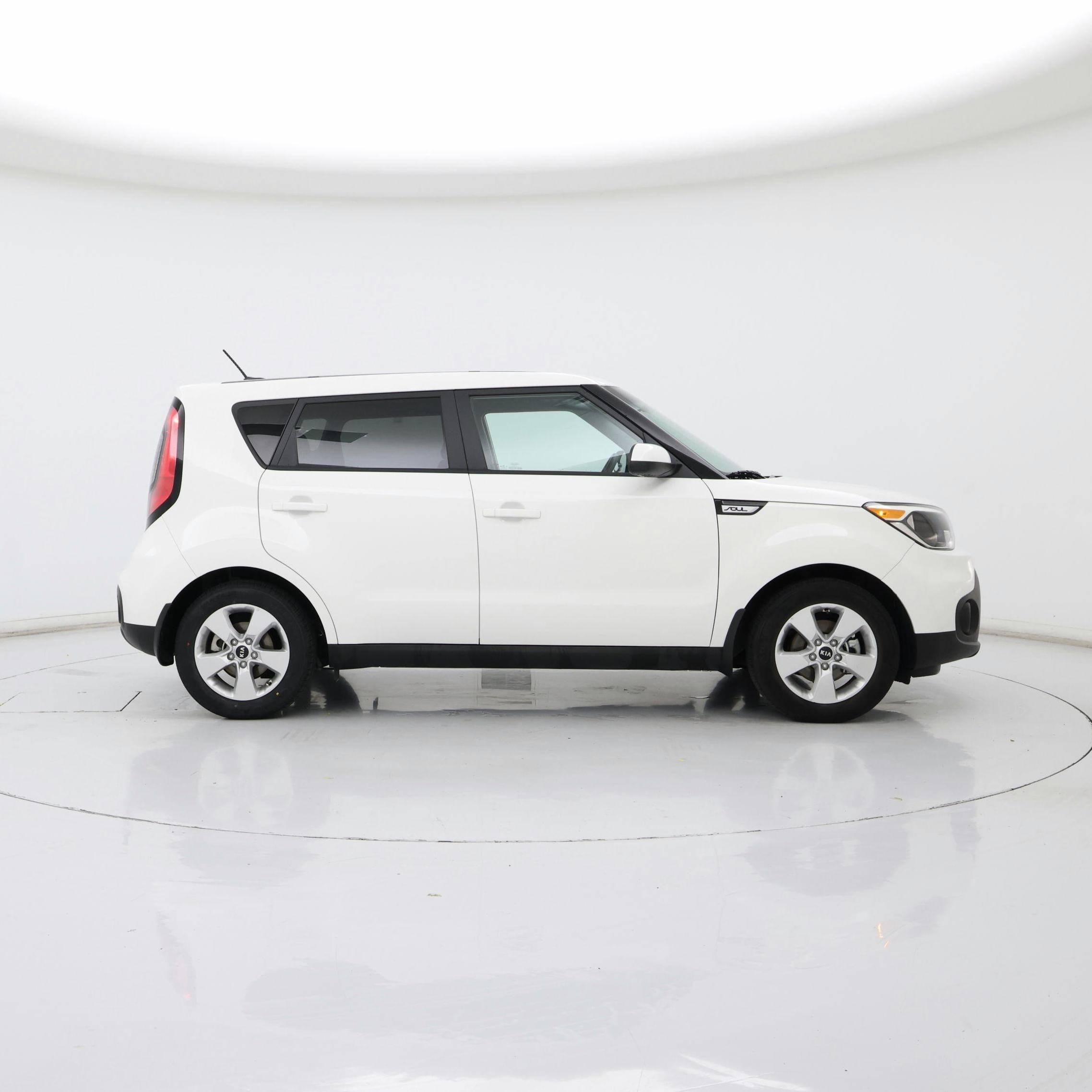 Thumbnail: 2019 Kia Soul - 7