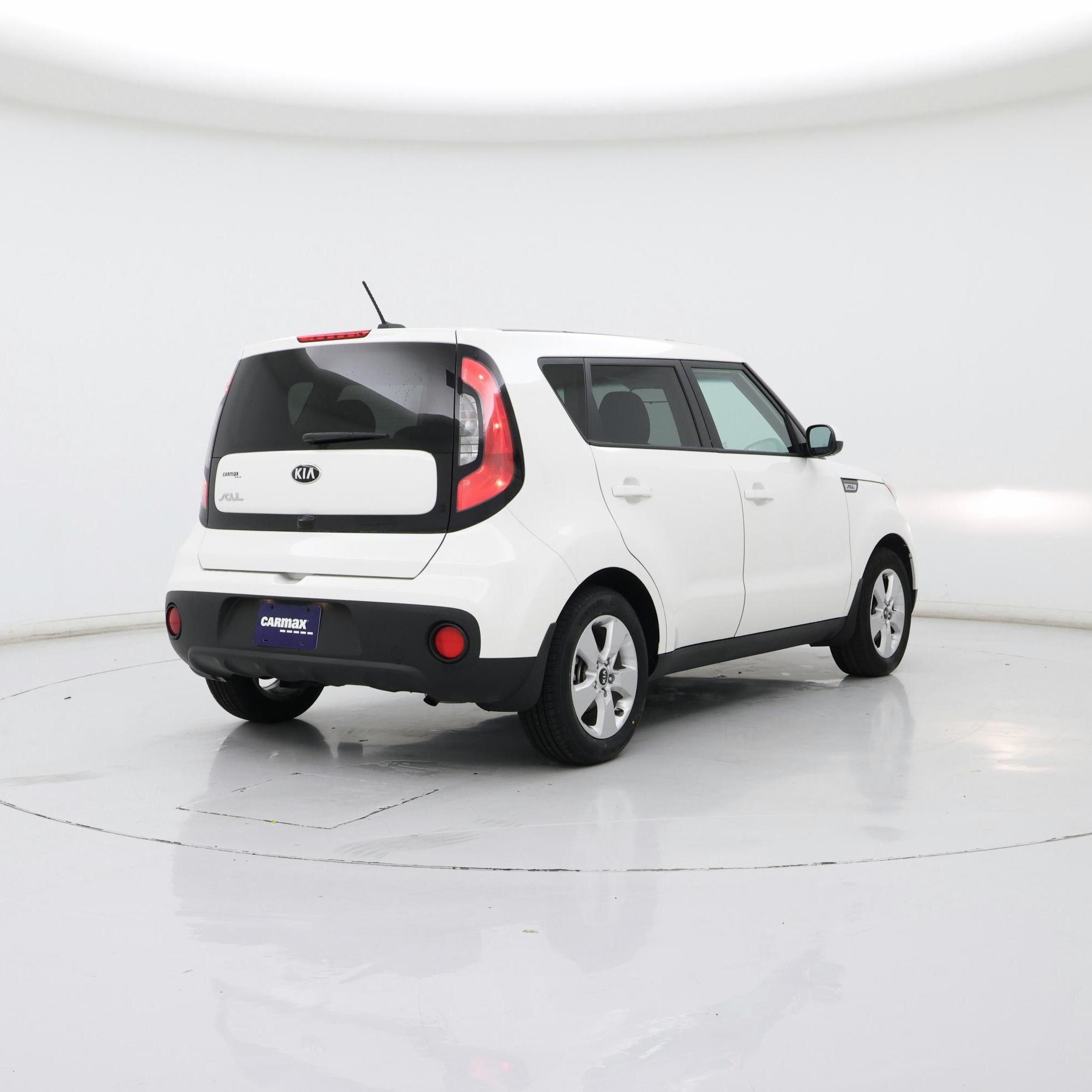 Thumbnail: 2019 Kia Soul - 8