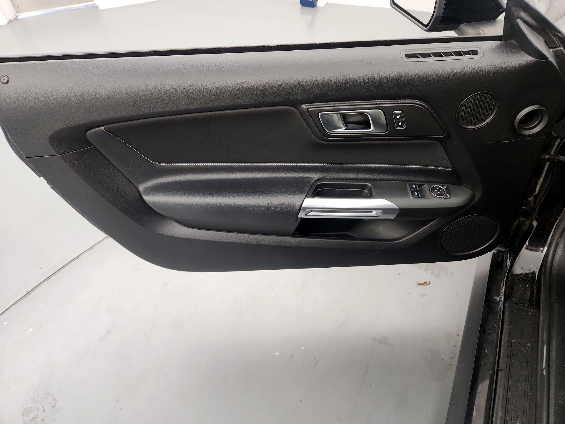 Thumbnail: 2021 Ford Mustang - 12