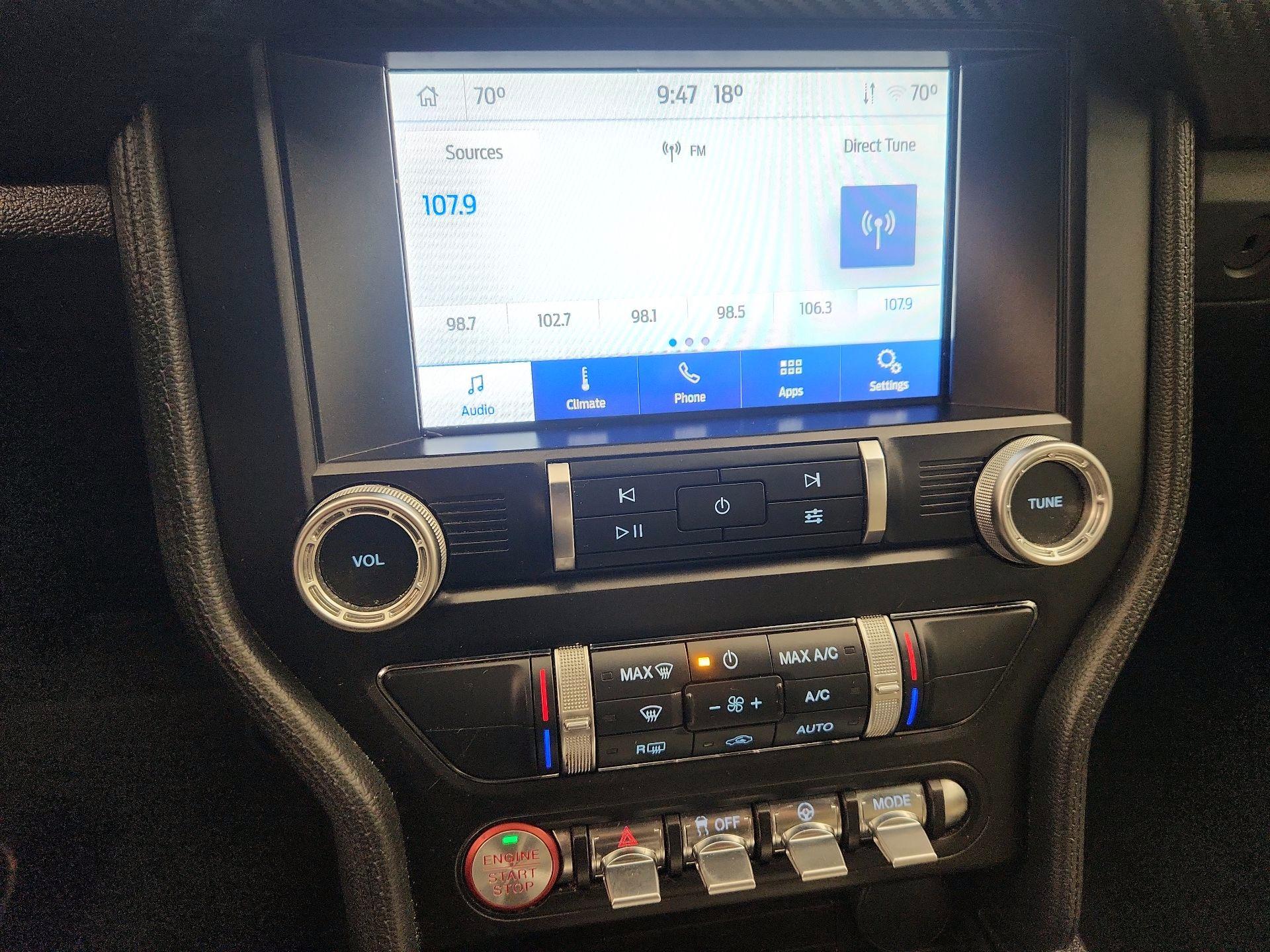 Thumbnail: 2021 Ford Mustang - 15