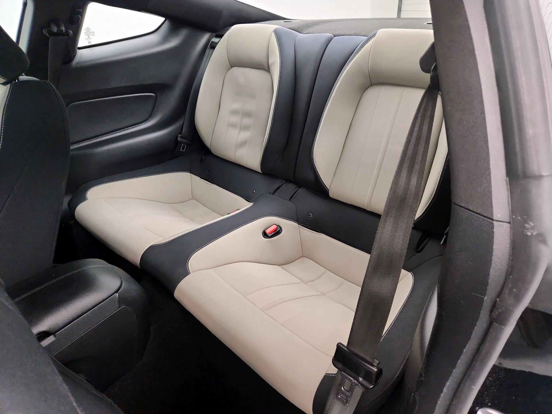 Thumbnail: 2021 Ford Mustang - 19