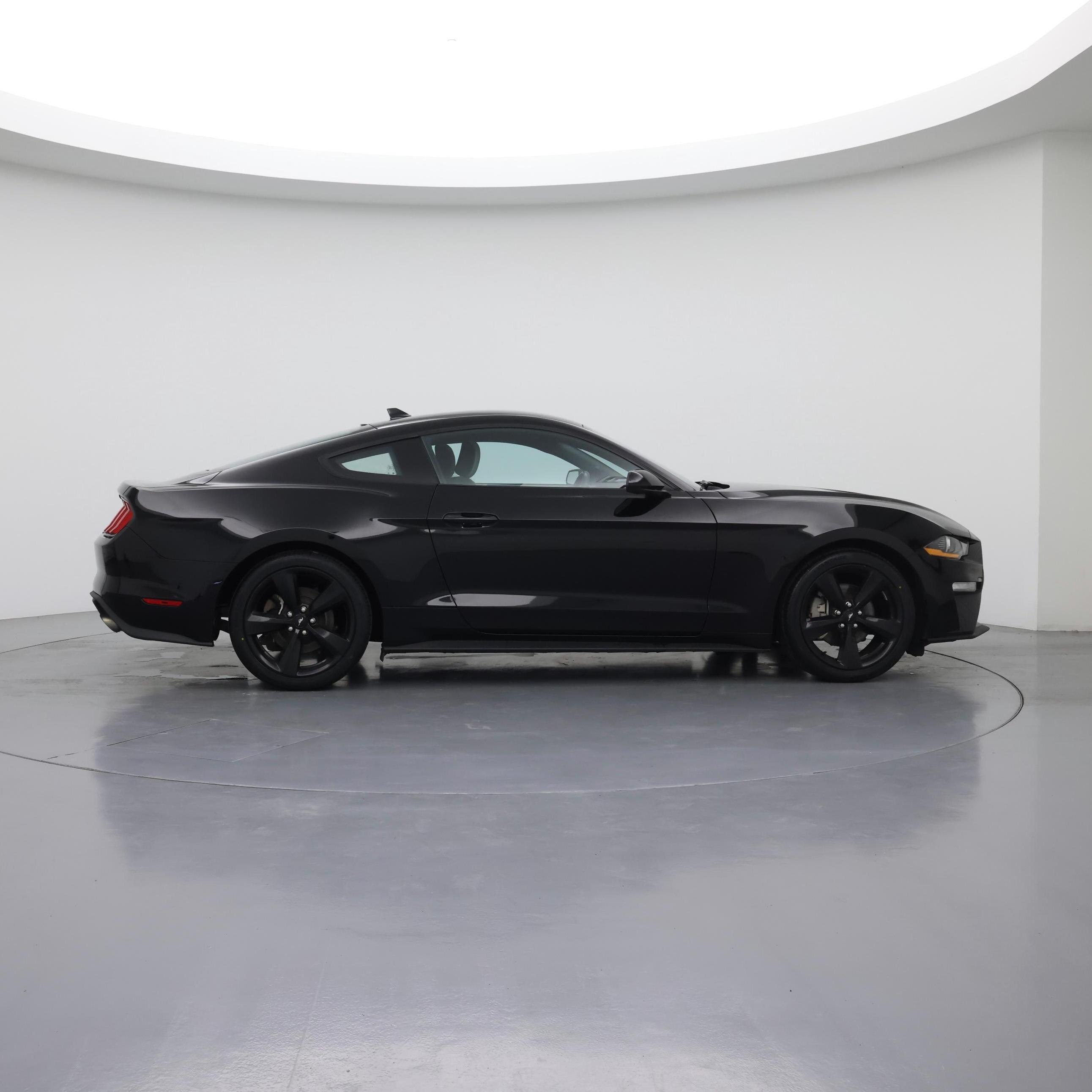 Thumbnail: 2021 Ford Mustang - 7