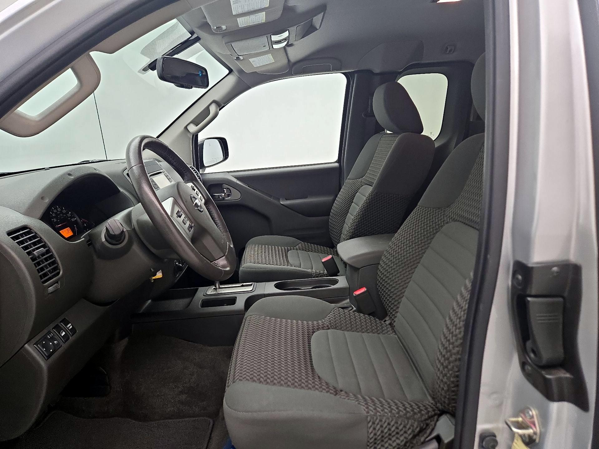 Thumbnail: 2016 Nissan Frontier - 11