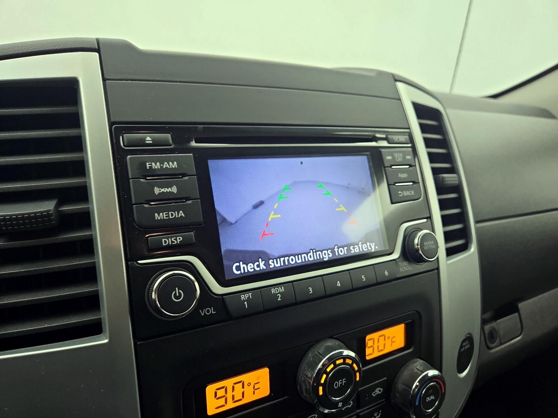 Thumbnail: 2016 Nissan Frontier - 14