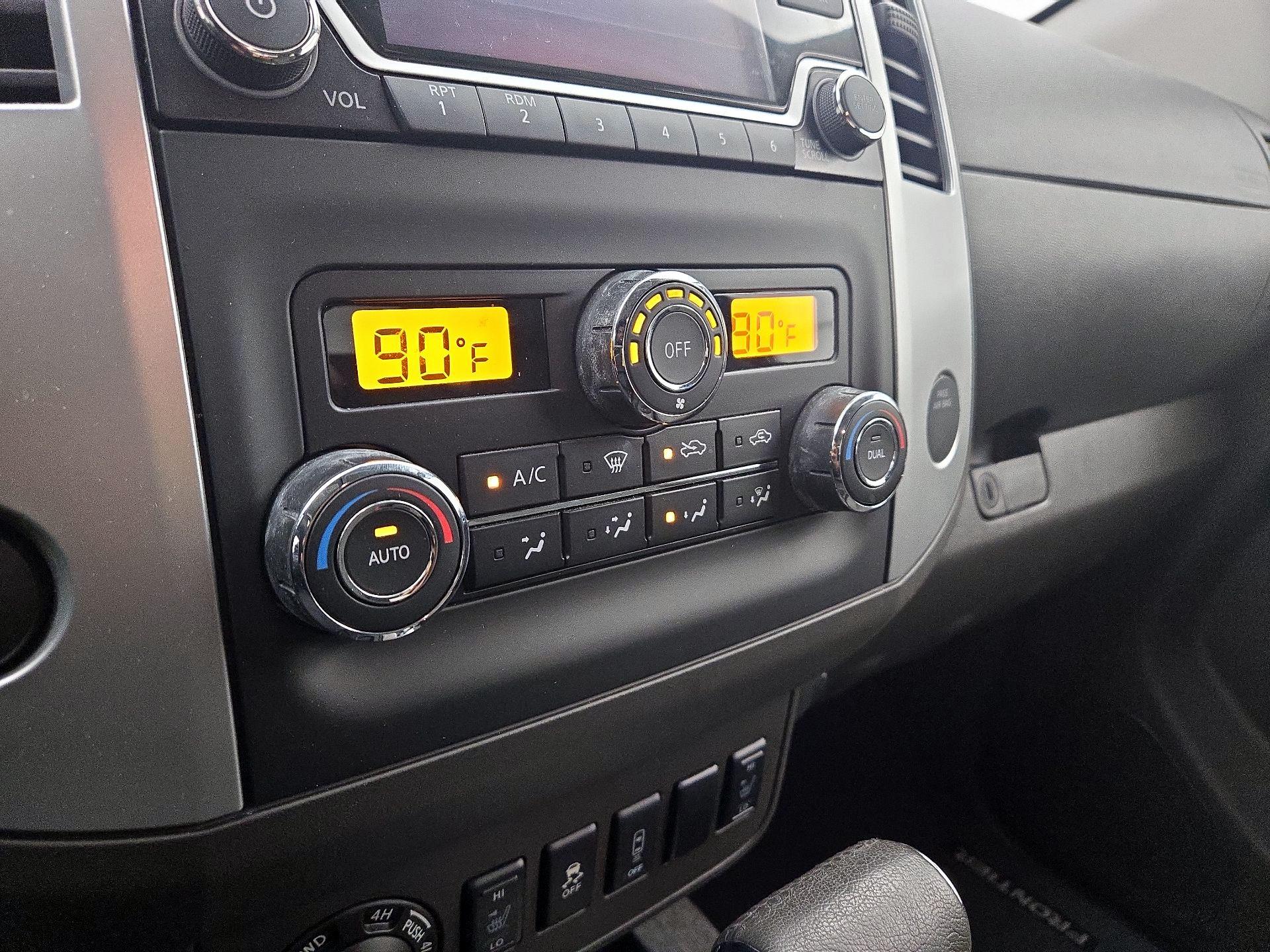 Thumbnail: 2016 Nissan Frontier - 16