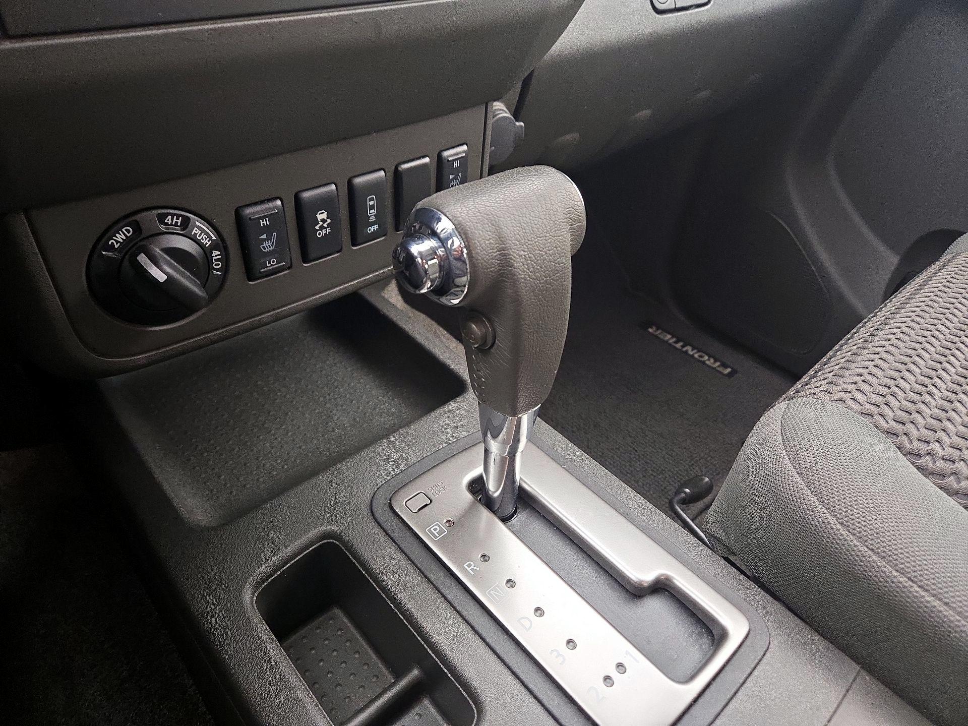 Thumbnail: 2016 Nissan Frontier - 17