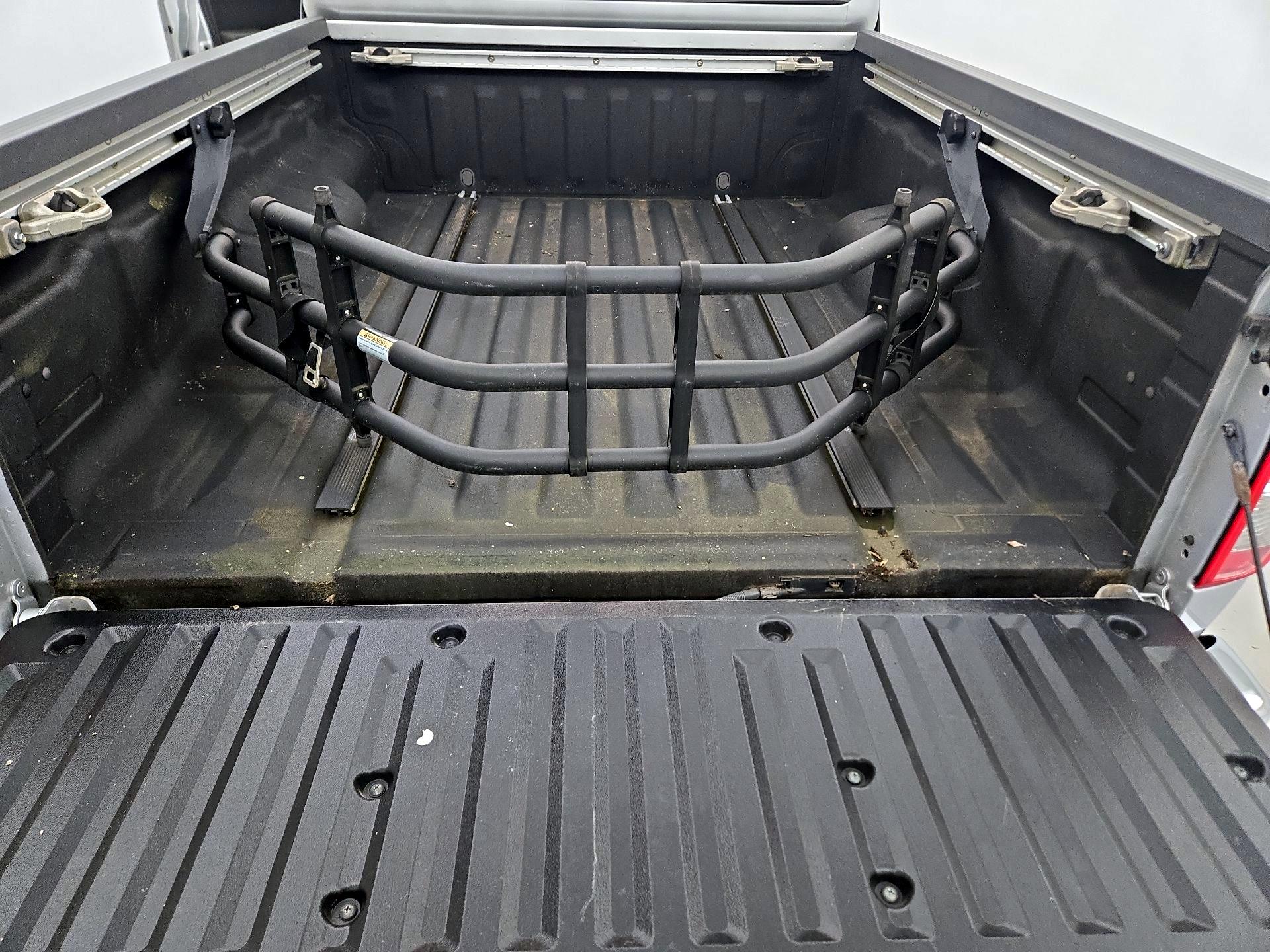 Thumbnail: 2016 Nissan Frontier - 20