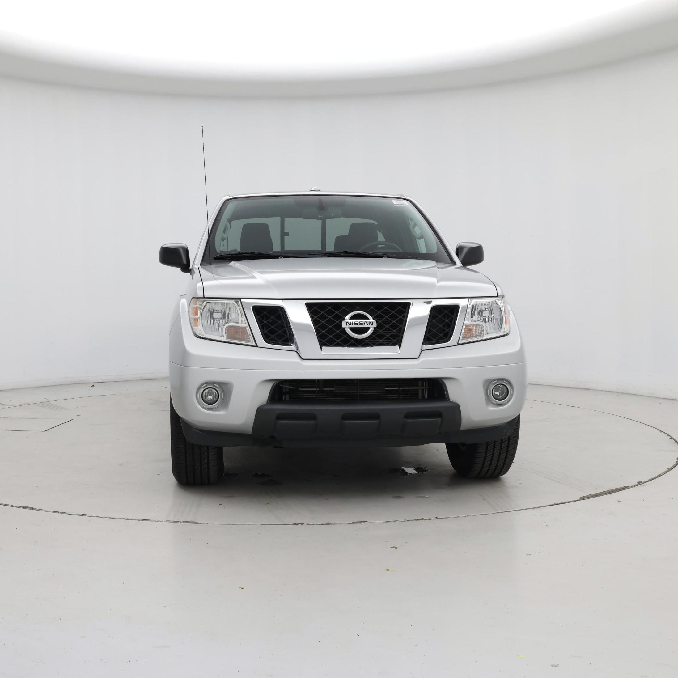 Thumbnail: 2016 Nissan Frontier - 5