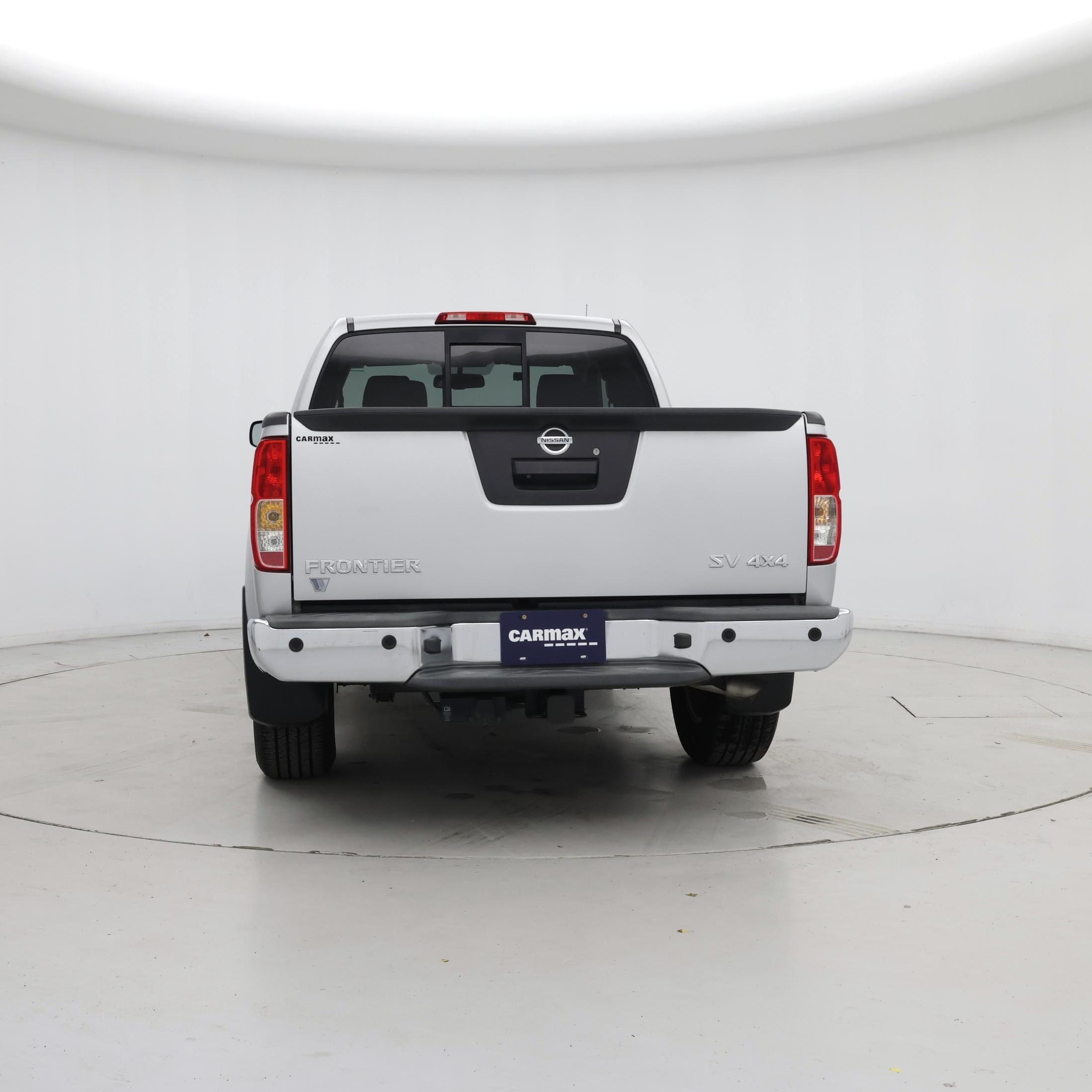 Thumbnail: 2016 Nissan Frontier - 6