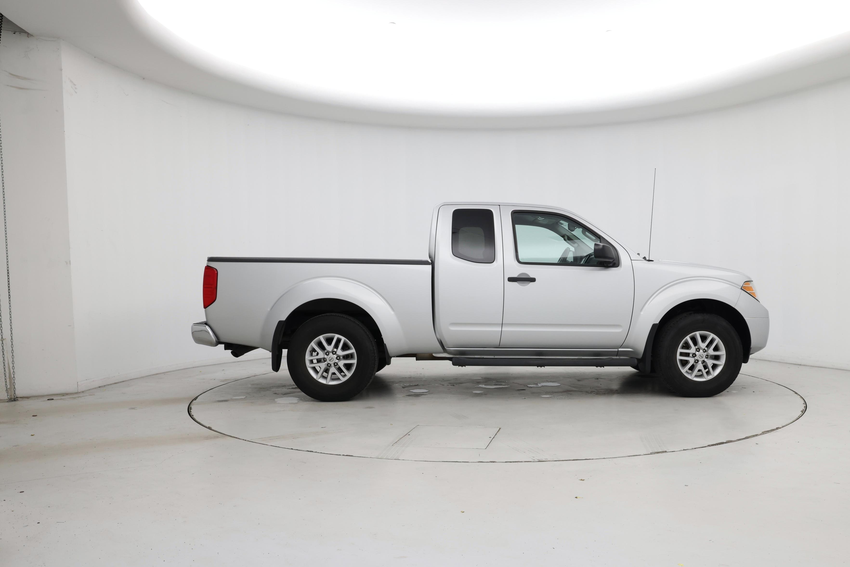 Thumbnail: 2016 Nissan Frontier - 7