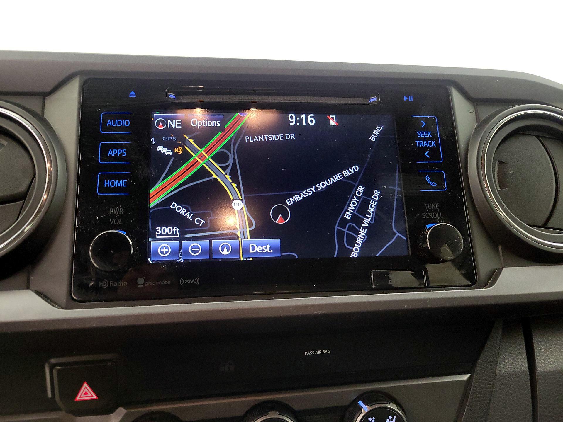 Thumbnail: 2019 Toyota Tacoma - 14