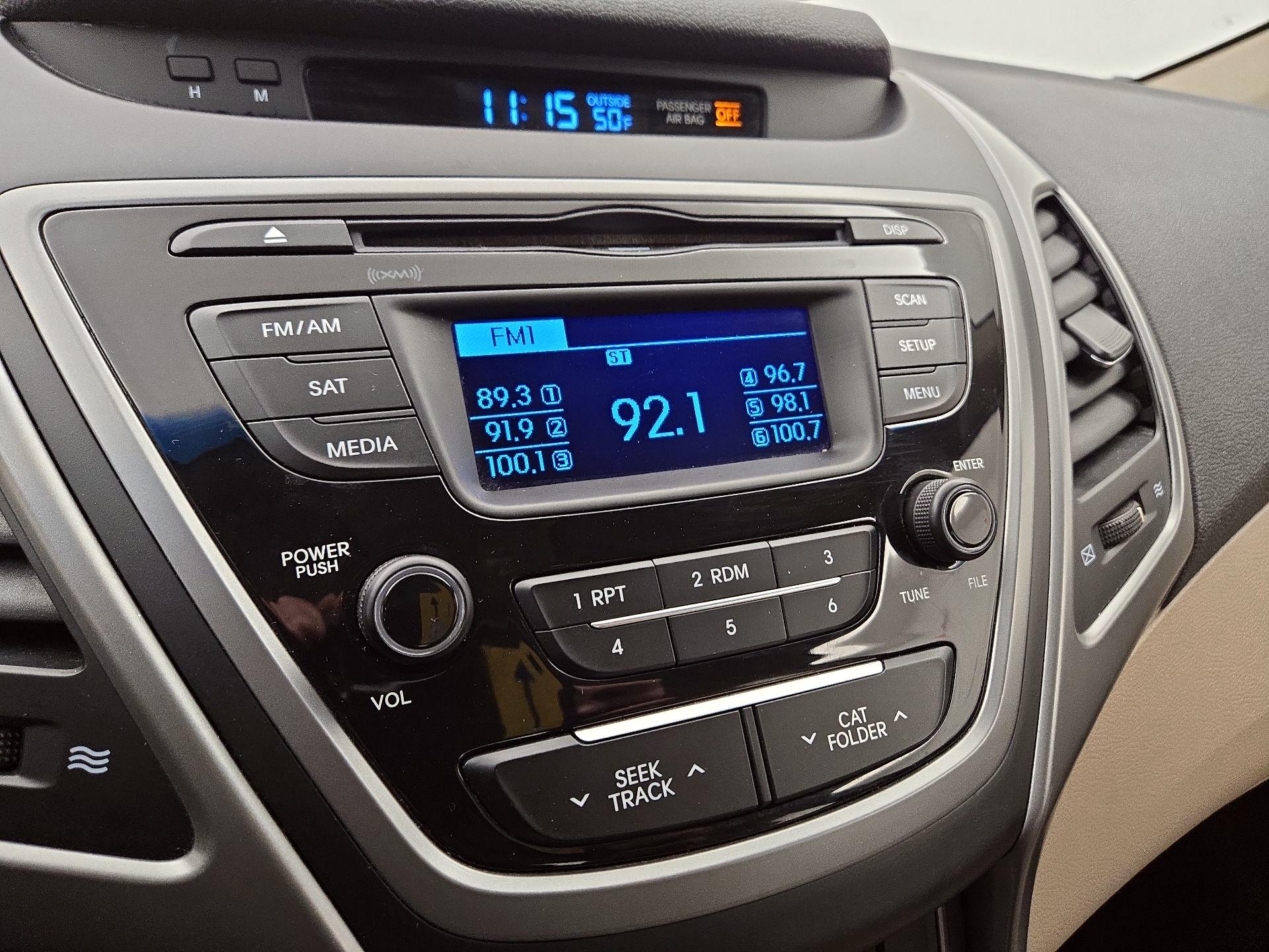 Thumbnail: 2016 Hyundai Elantra - 14