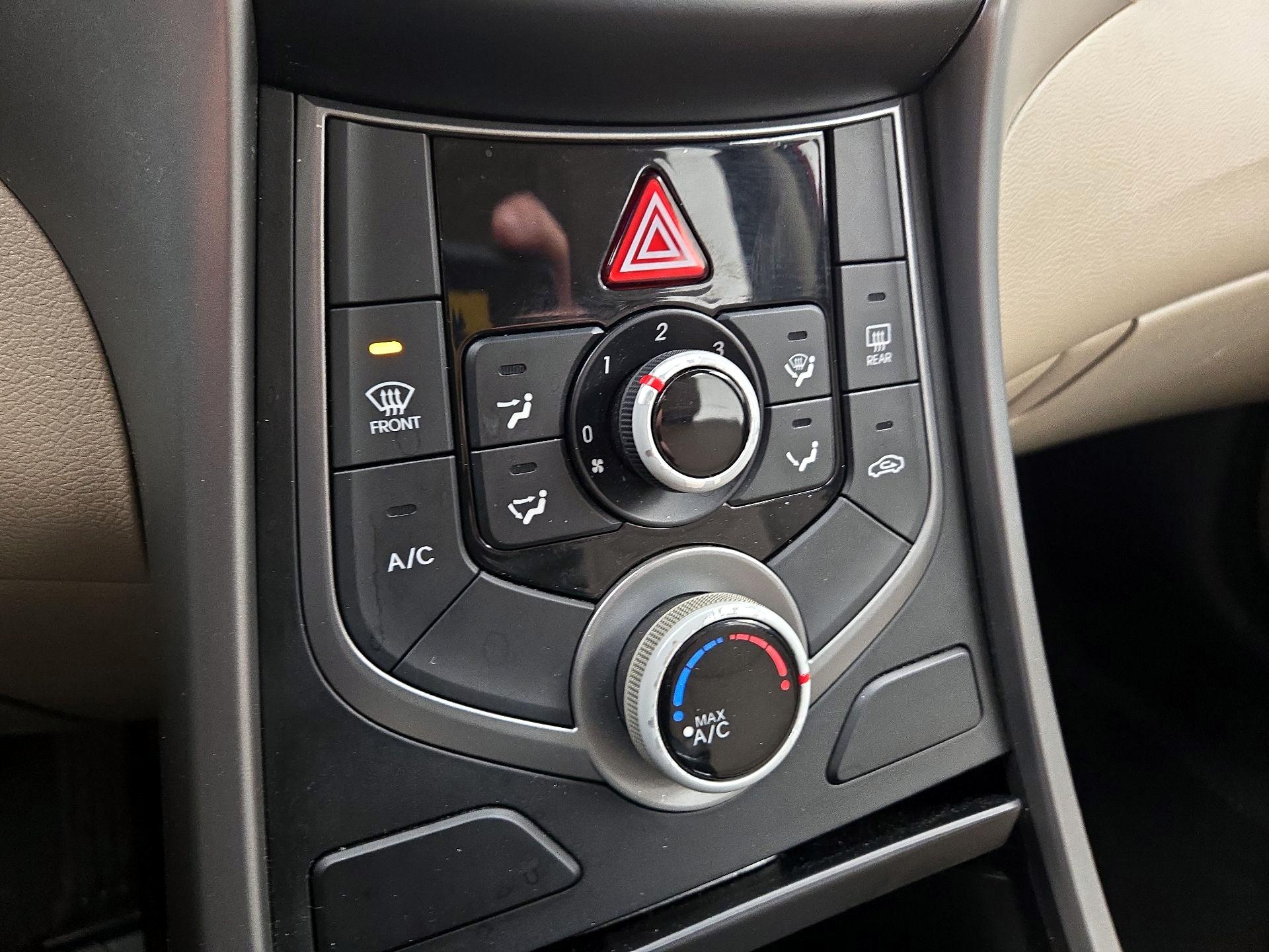 Thumbnail: 2016 Hyundai Elantra - 15