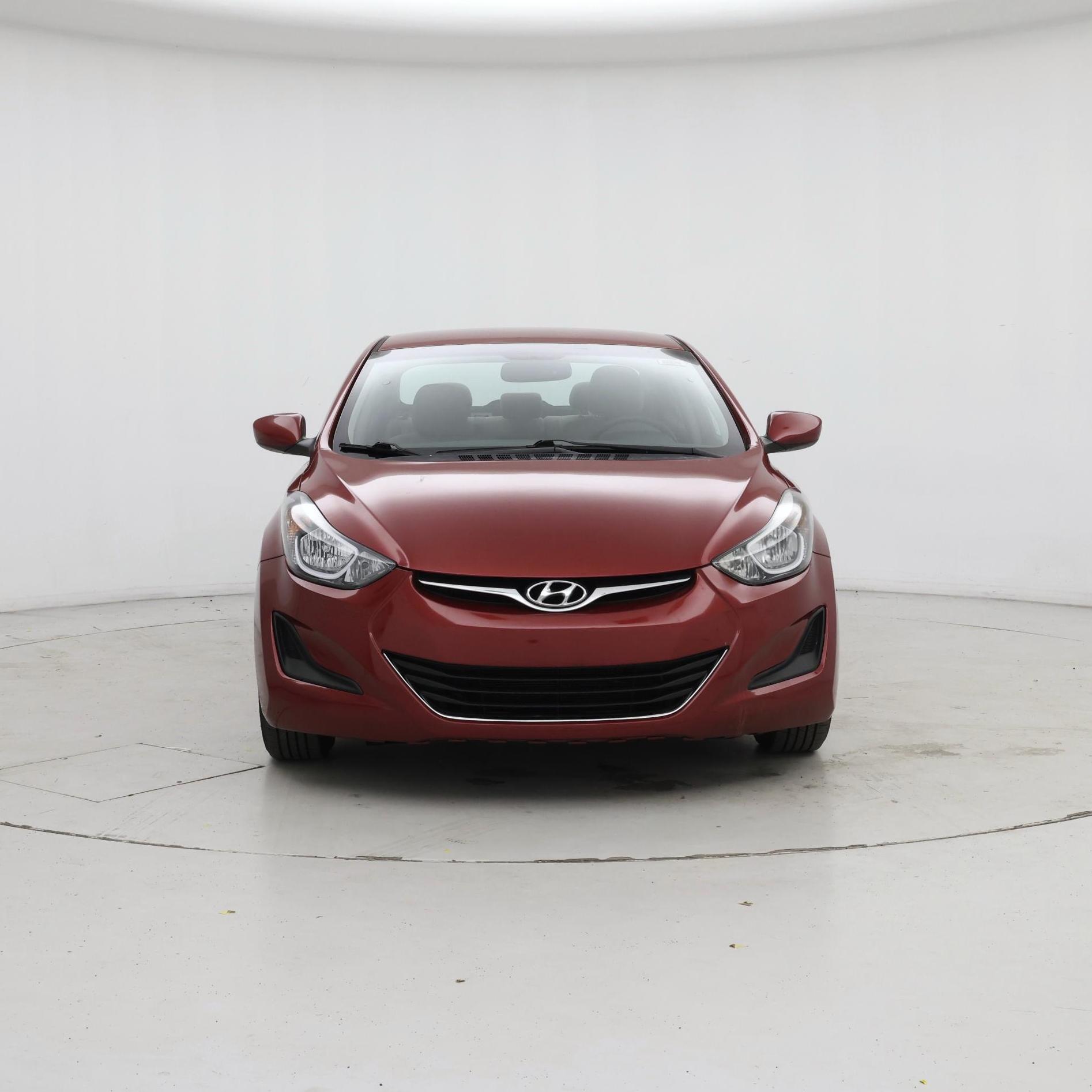 Thumbnail: 2016 Hyundai Elantra - 5