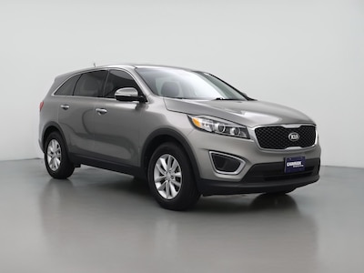 2016 Kia Sorento L