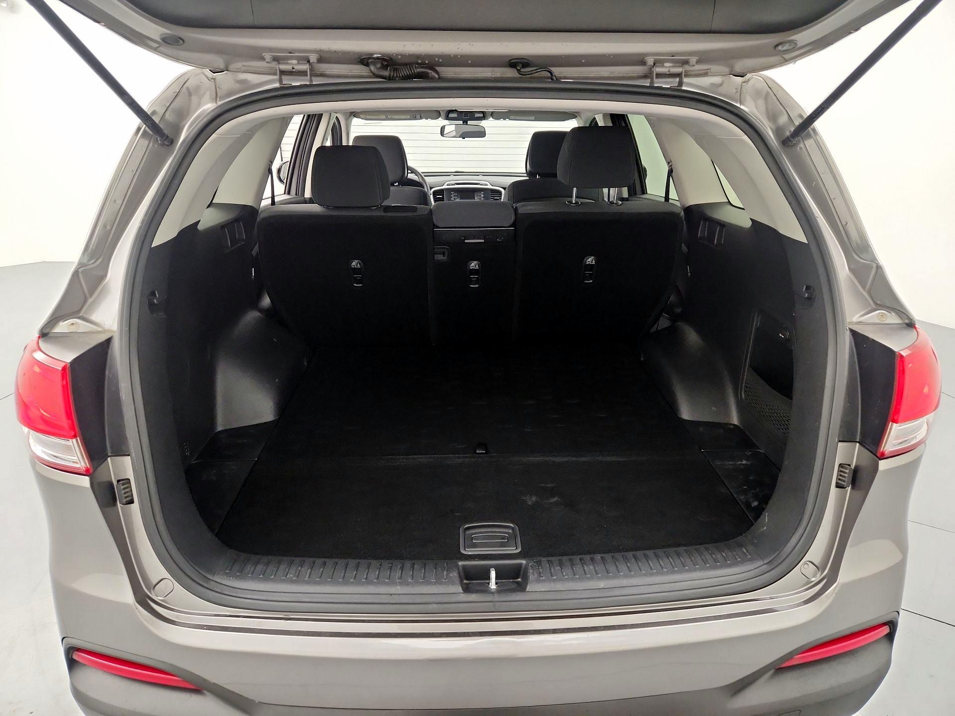 Thumbnail: 2016 Kia Sorento - 19