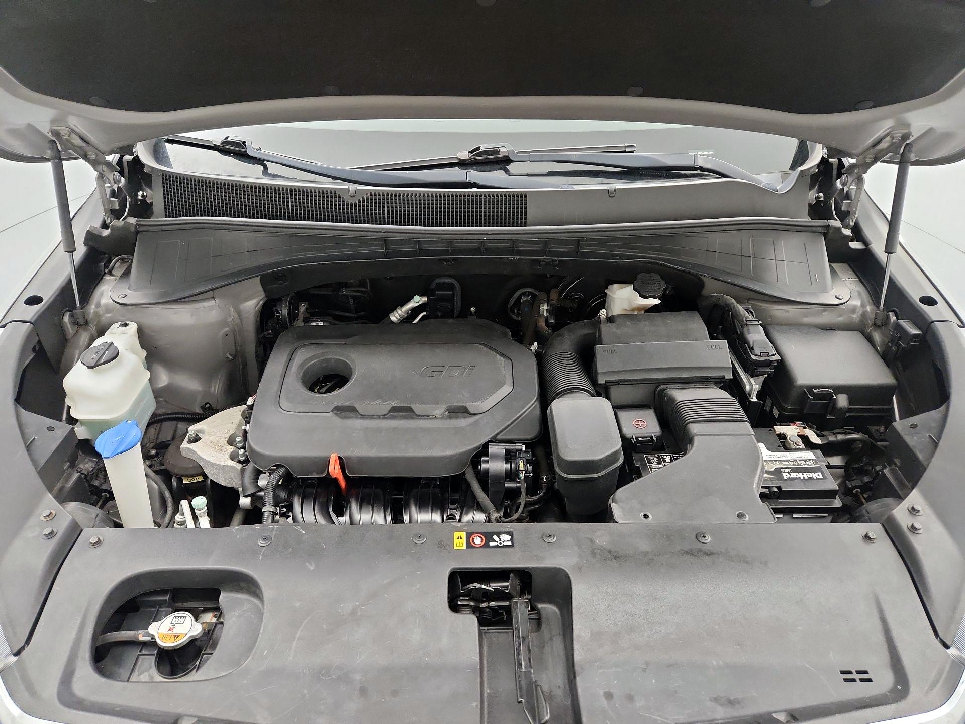 Thumbnail: 2016 Kia Sorento - 20