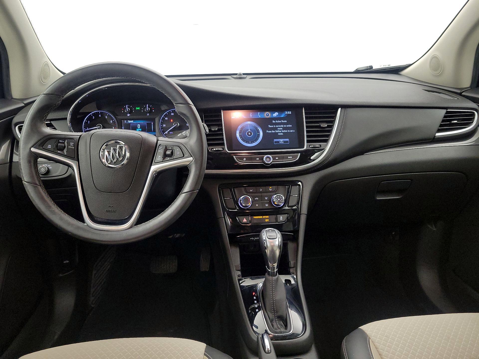 Thumbnail: 2018 Buick Encore - 9