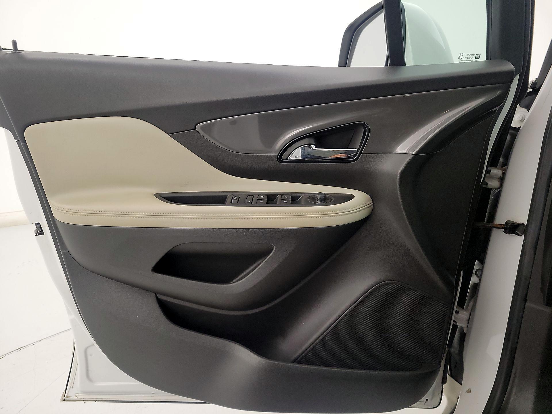 Thumbnail: 2018 Buick Encore - 12