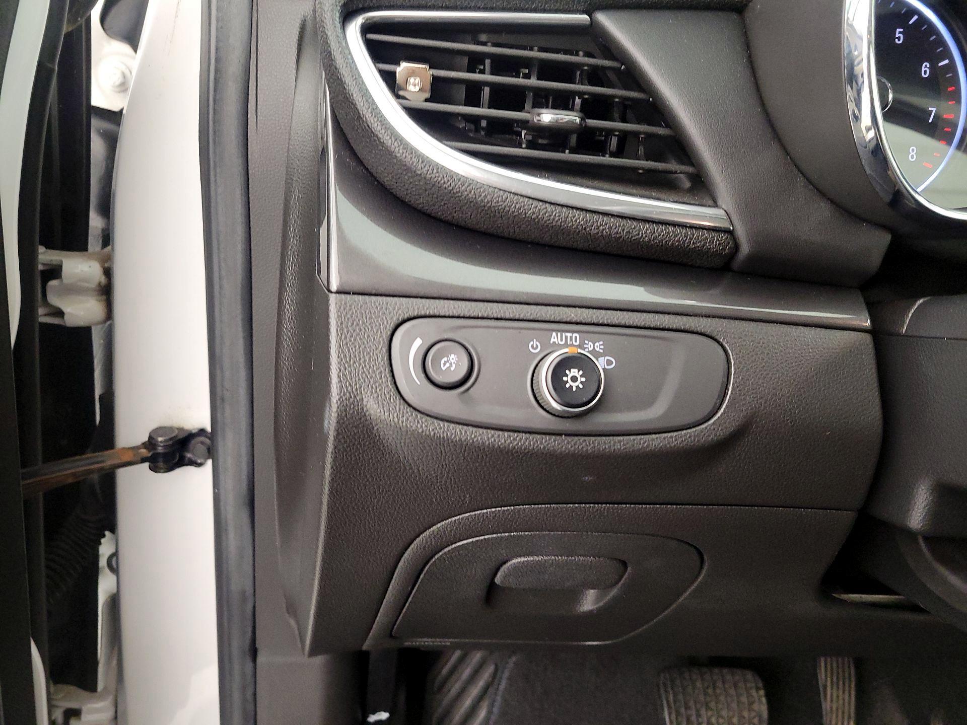 Thumbnail: 2018 Buick Encore - 13