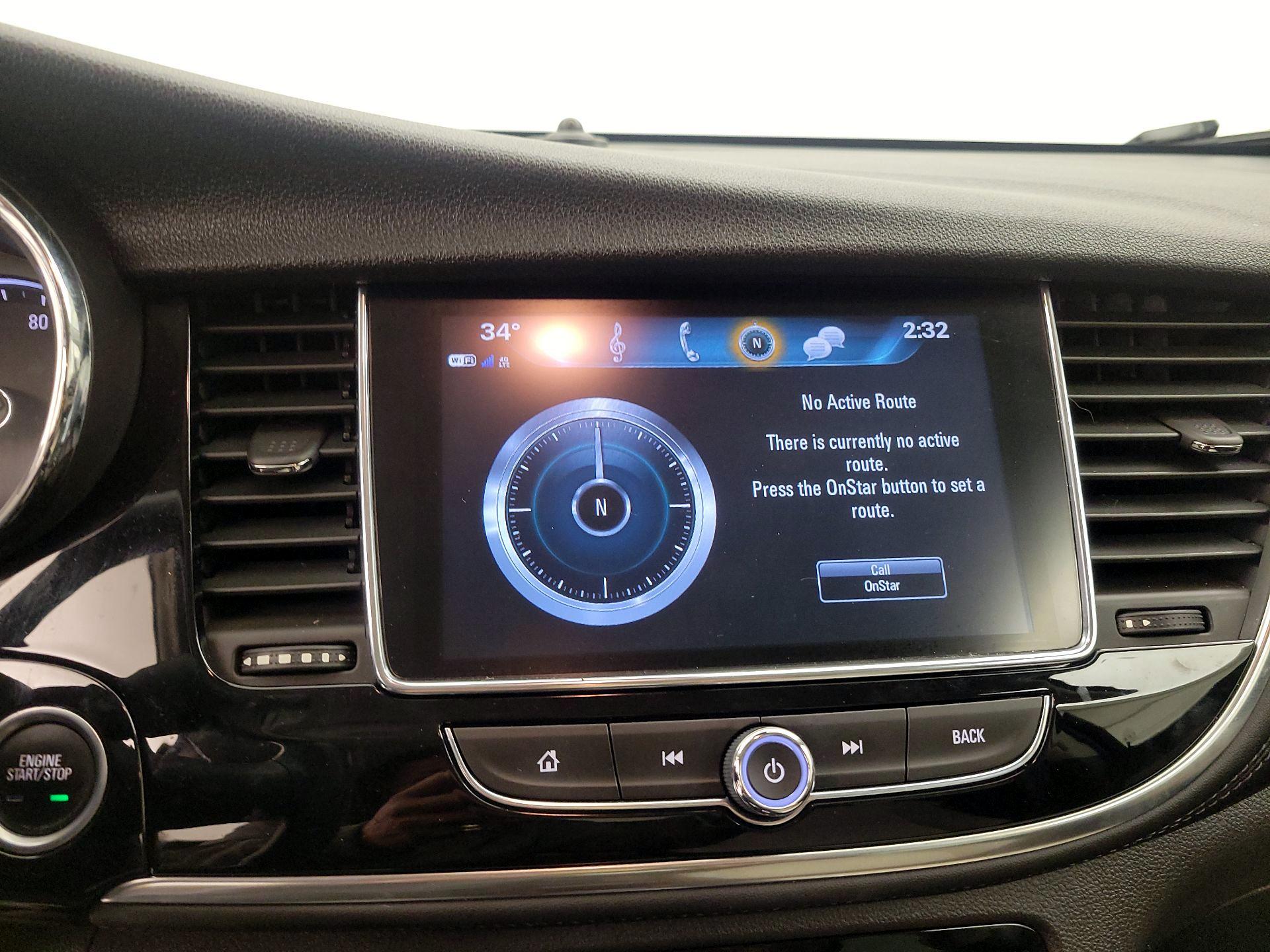 Thumbnail: 2018 Buick Encore - 14