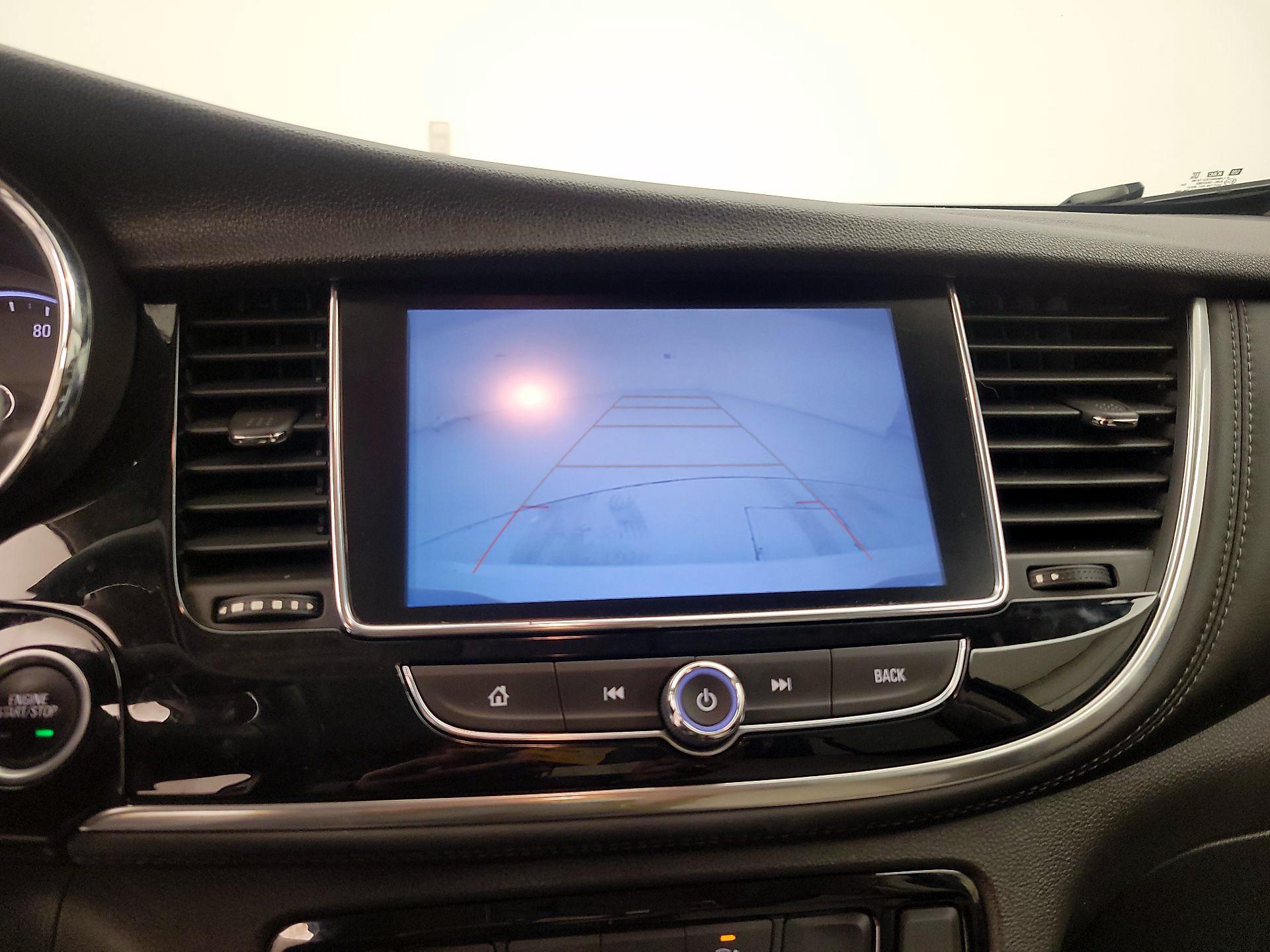 Thumbnail: 2018 Buick Encore - 15