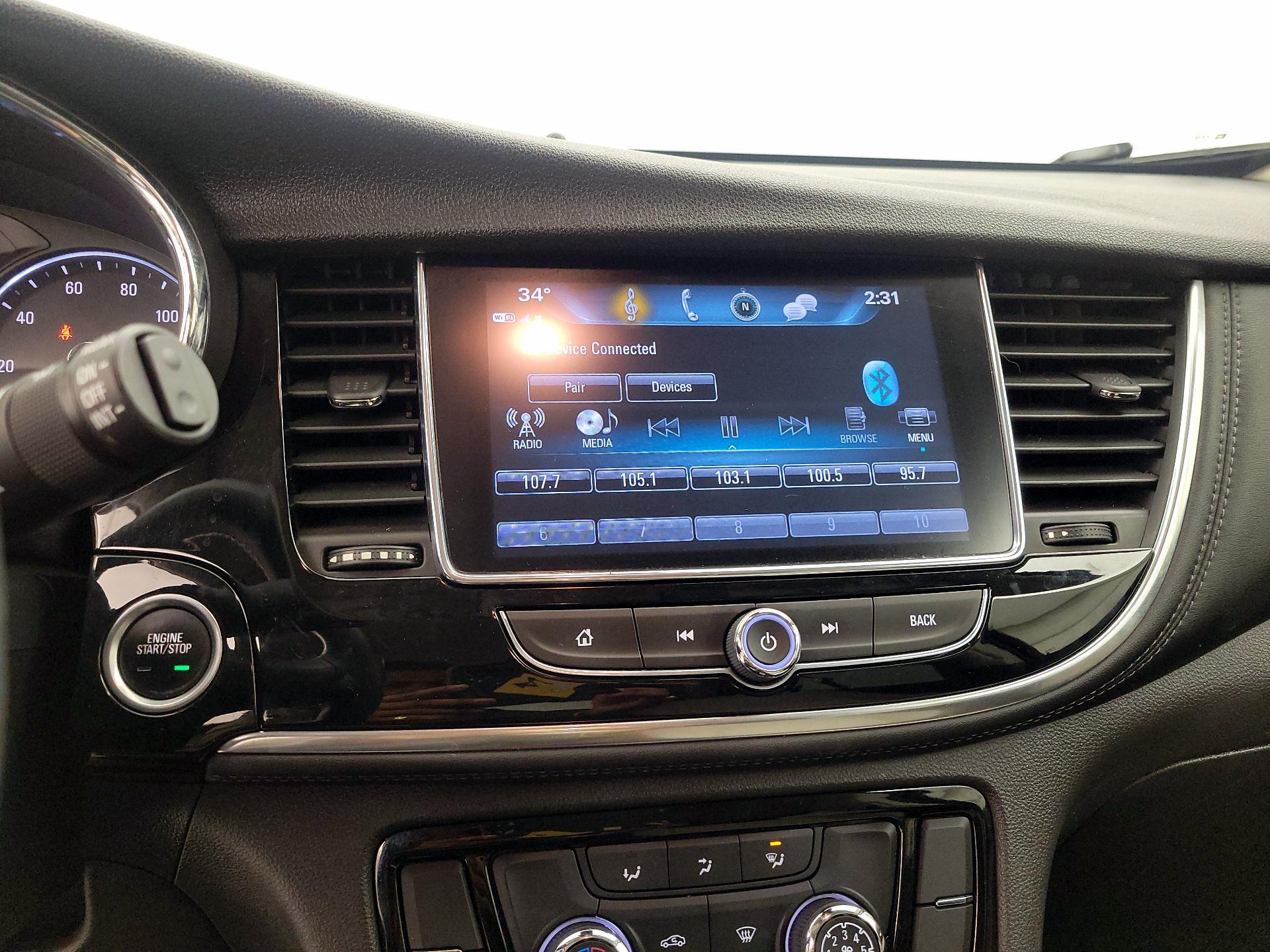 Thumbnail: 2018 Buick Encore - 16