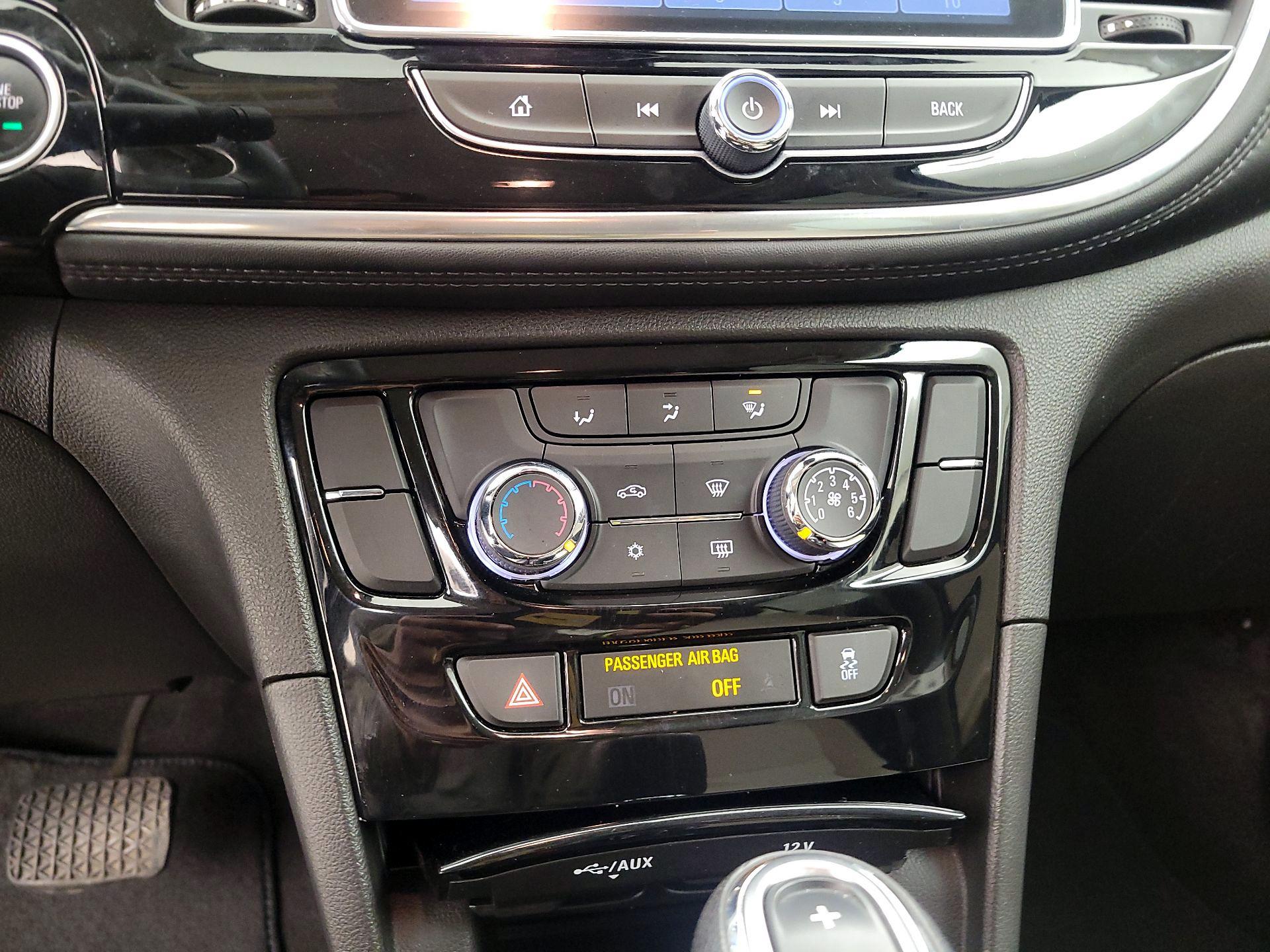 Thumbnail: 2018 Buick Encore - 17