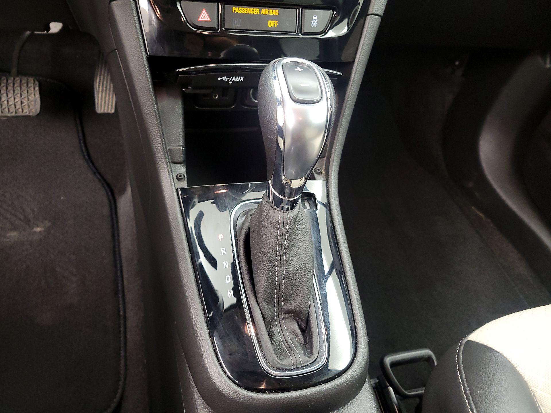 Thumbnail: 2018 Buick Encore - 18