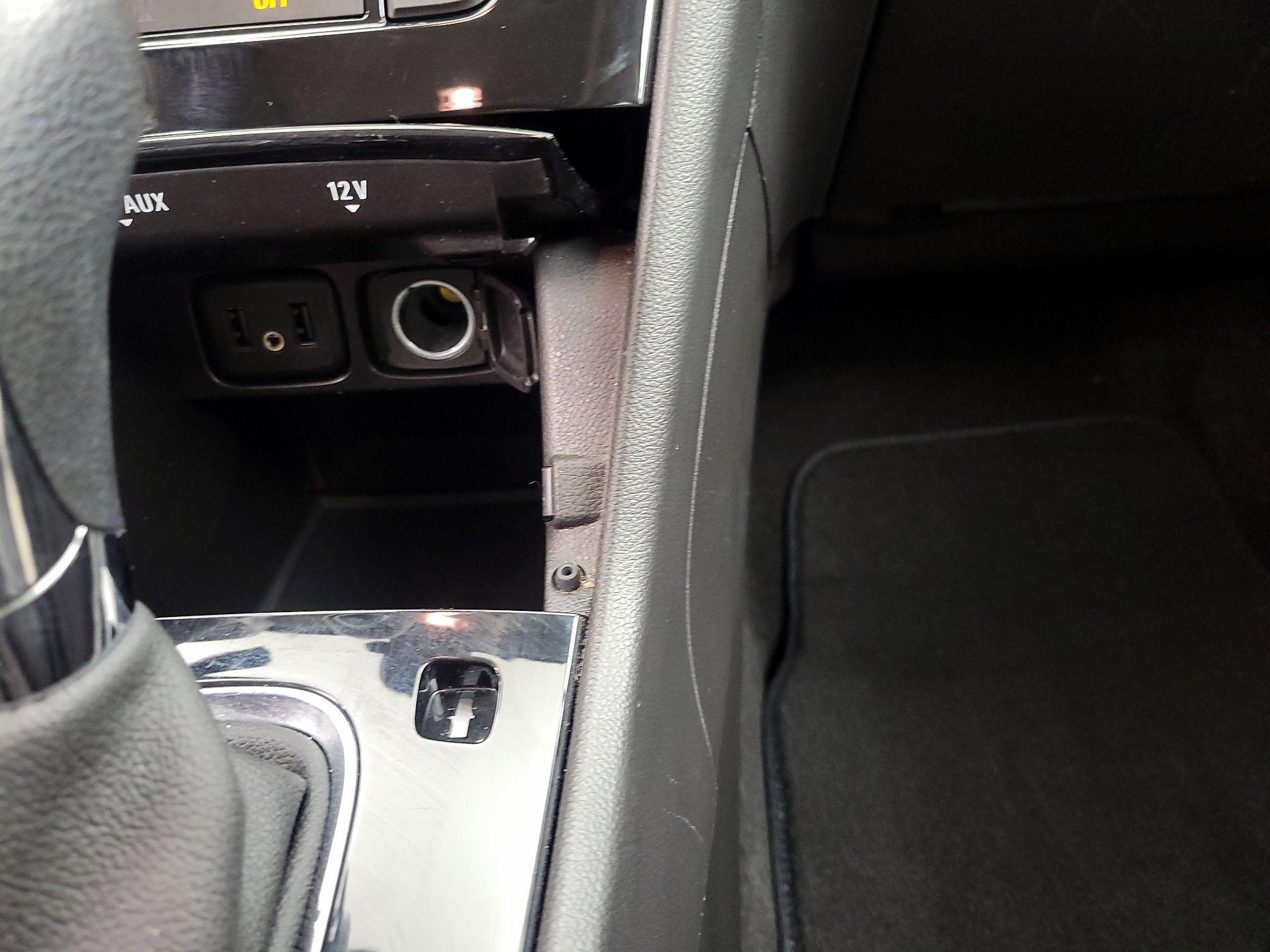 Thumbnail: 2018 Buick Encore - 19