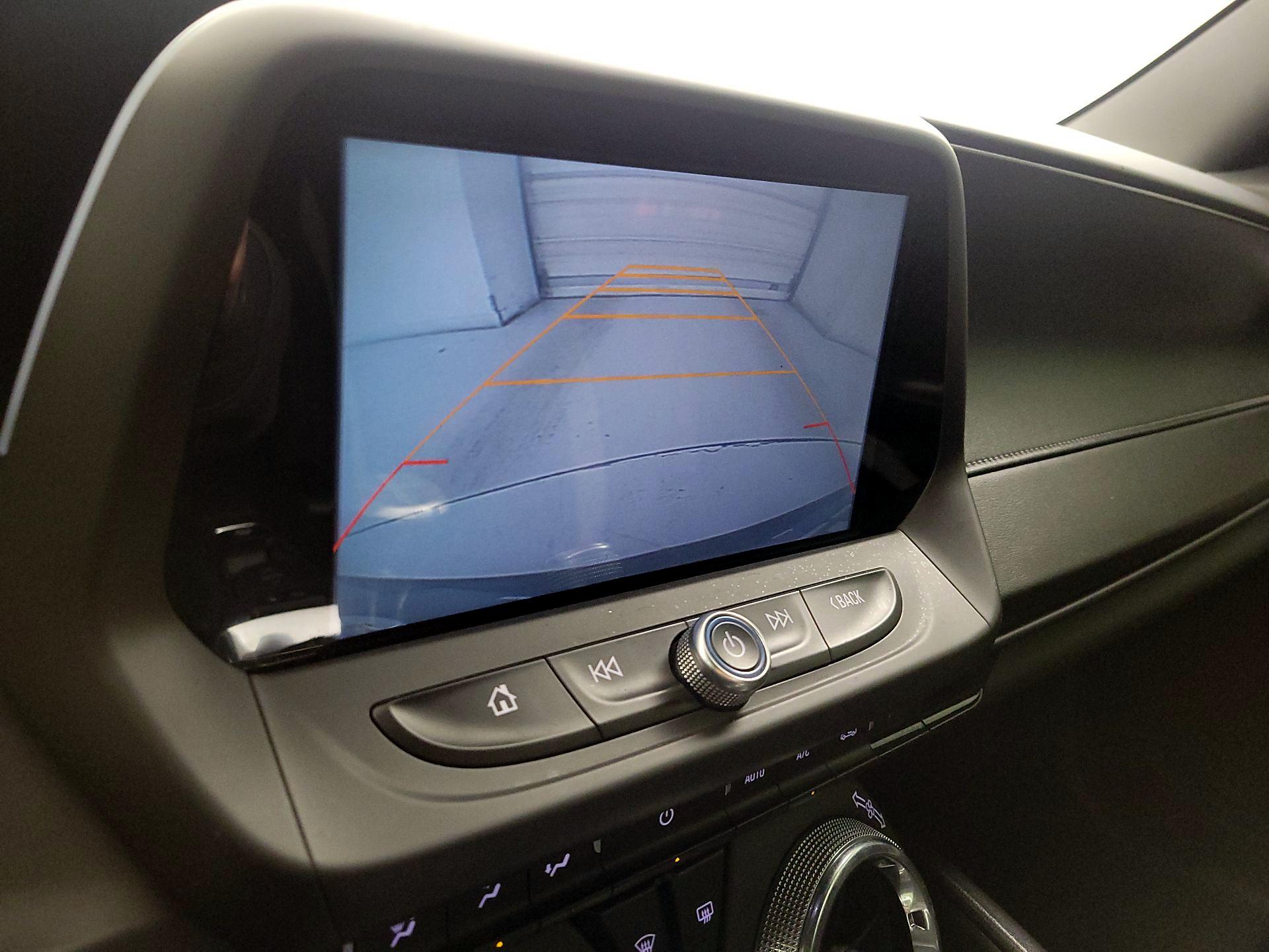 Thumbnail: 2017 Chevrolet Camaro - 13