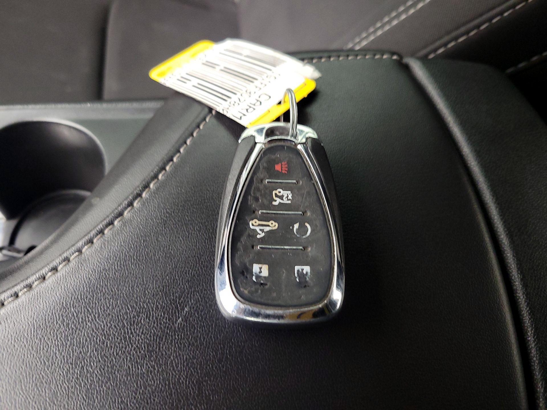 Thumbnail: 2017 Chevrolet Camaro - 20