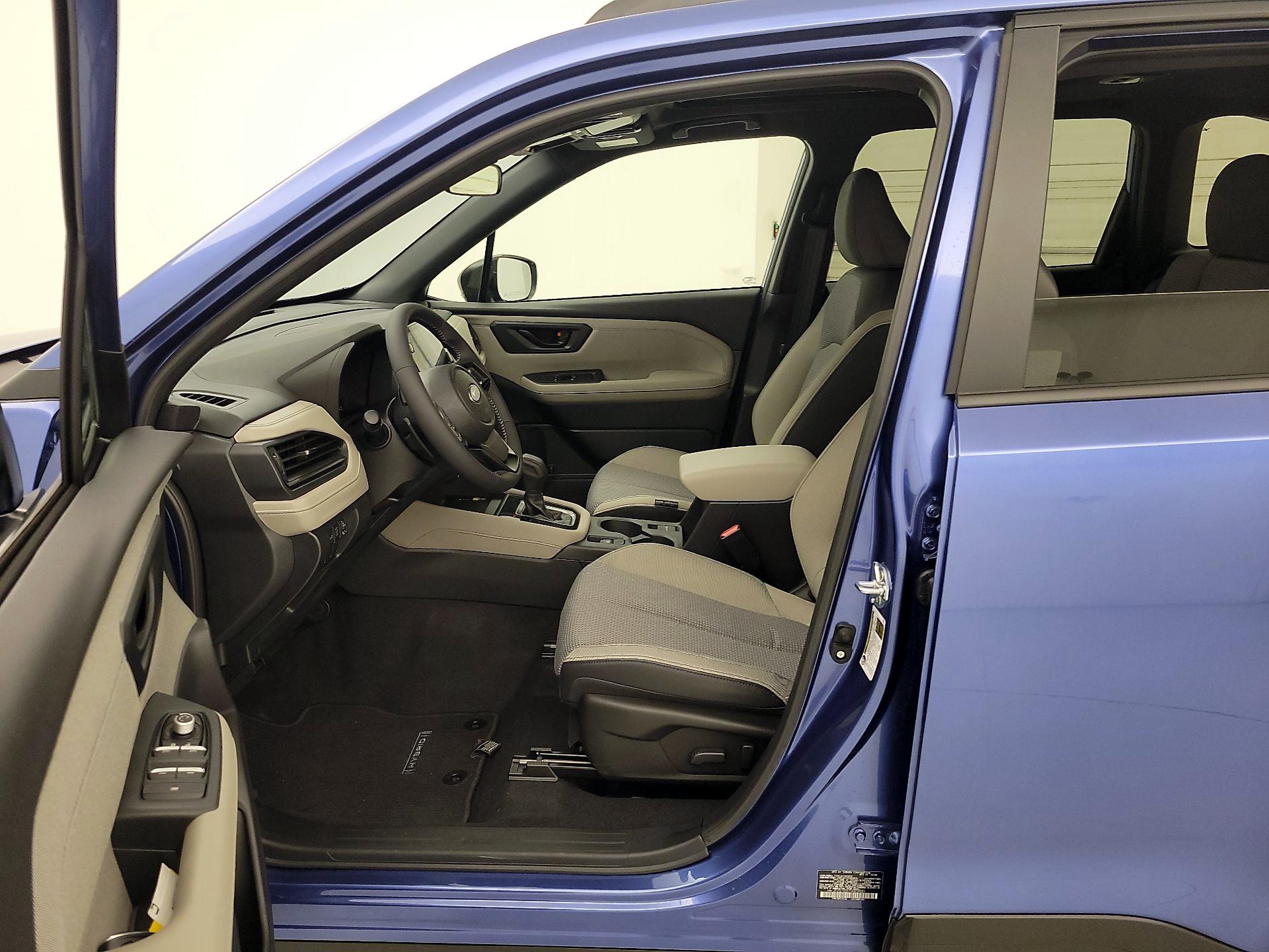 Thumbnail: 2025 Subaru Forester - 11