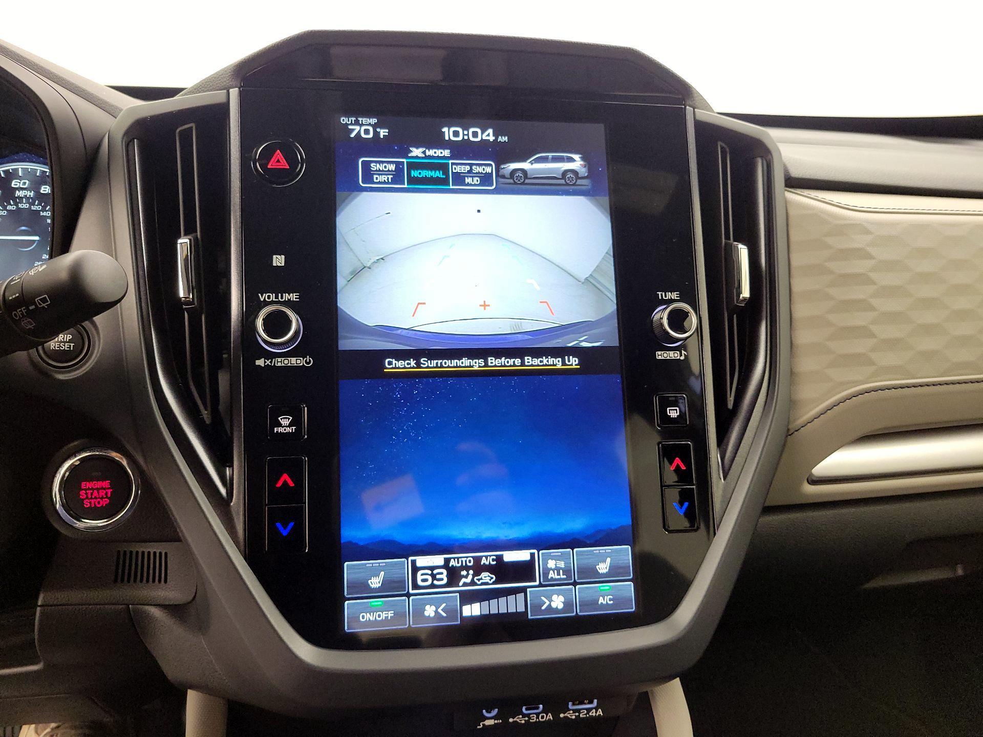 Thumbnail: 2025 Subaru Forester - 13