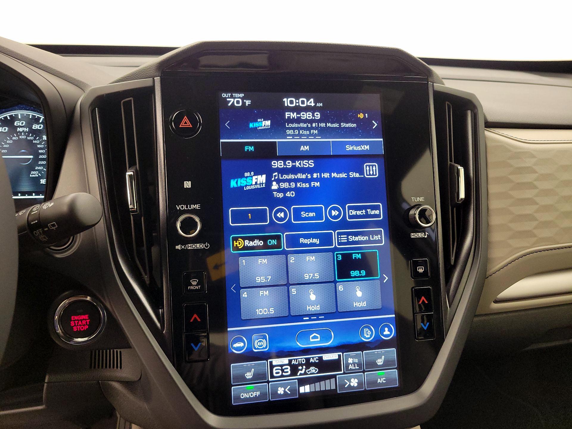 Thumbnail: 2025 Subaru Forester - 14