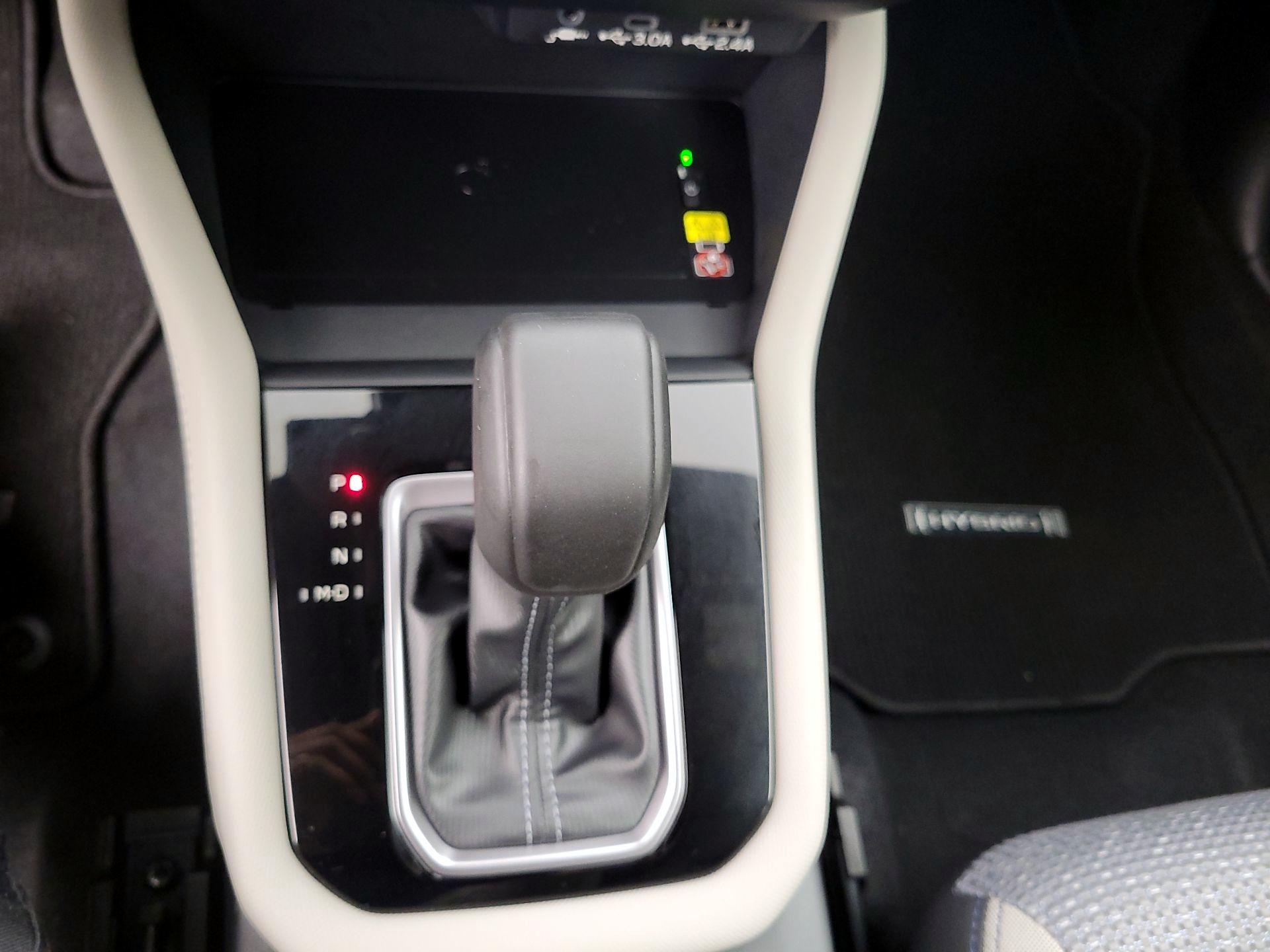 Thumbnail: 2025 Subaru Forester - 16