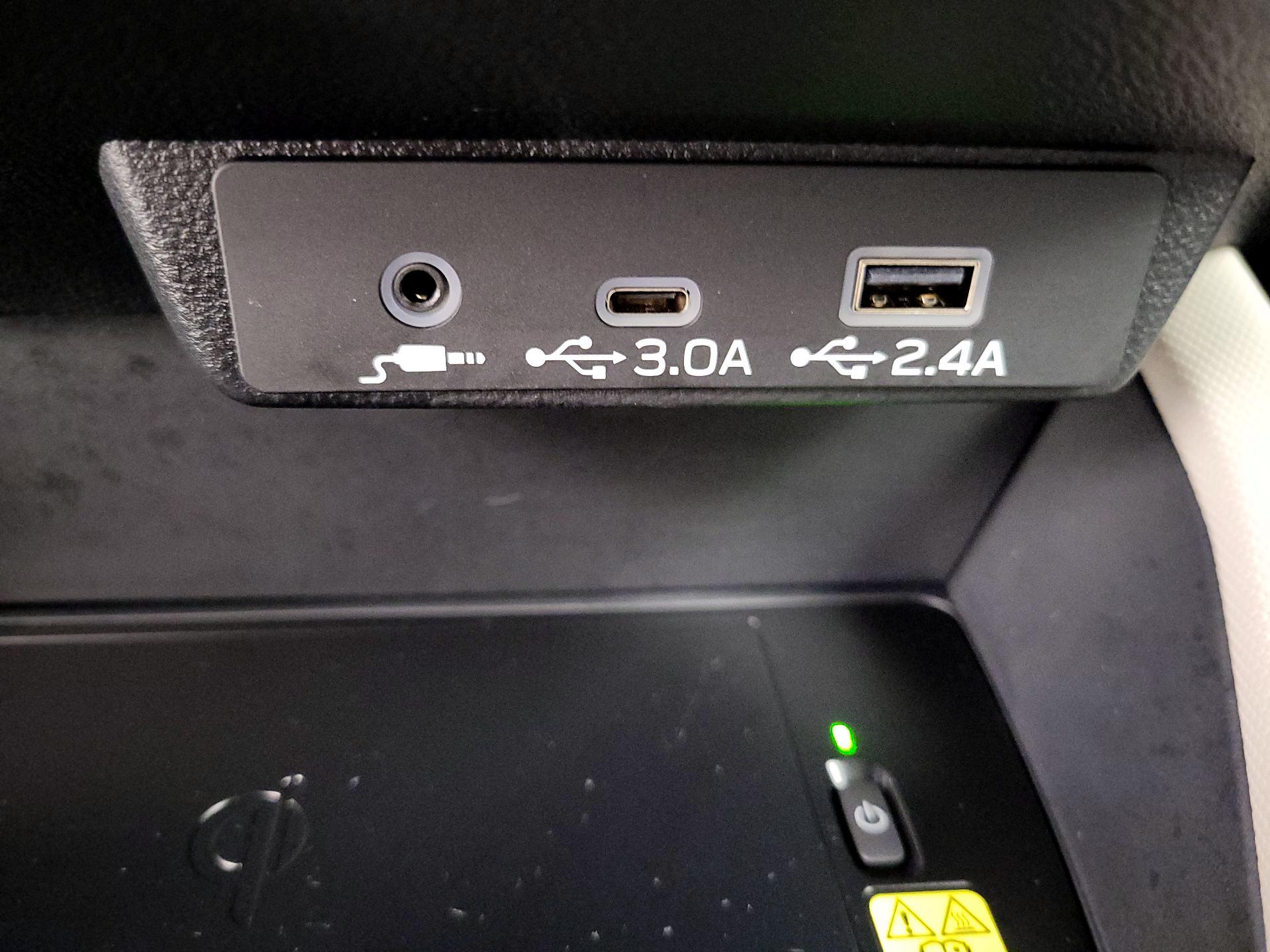 Thumbnail: 2025 Subaru Forester - 17