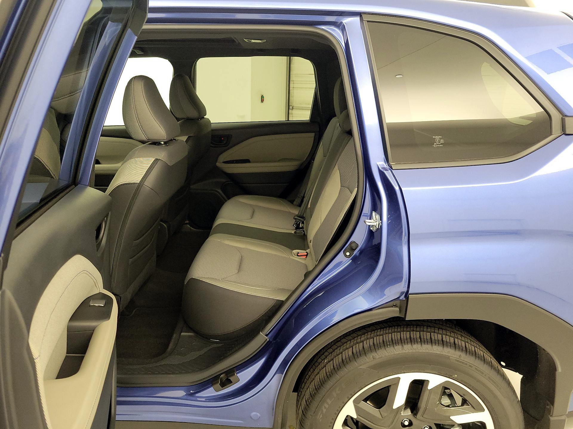 Thumbnail: 2025 Subaru Forester - 18