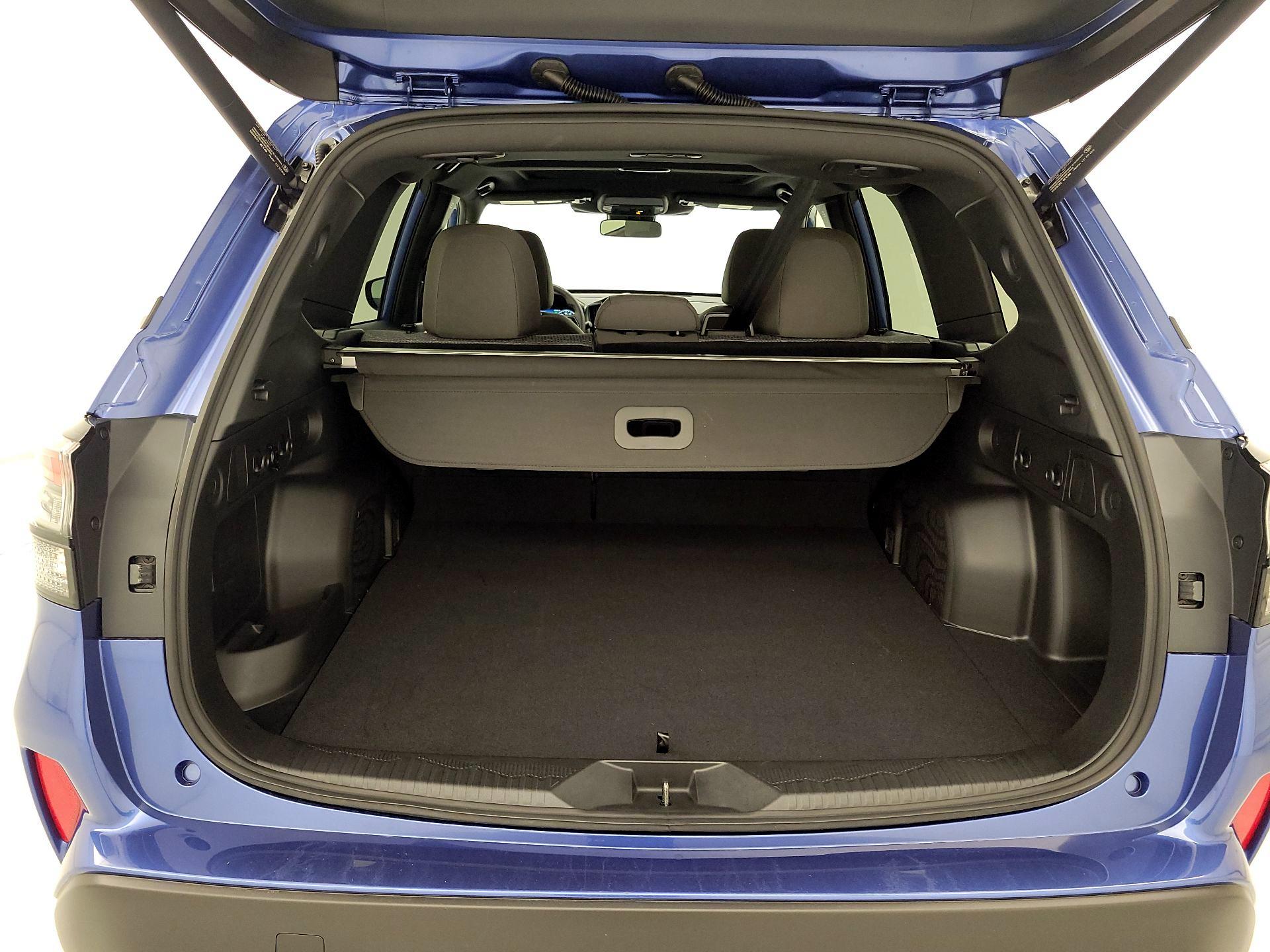 Thumbnail: 2025 Subaru Forester - 19