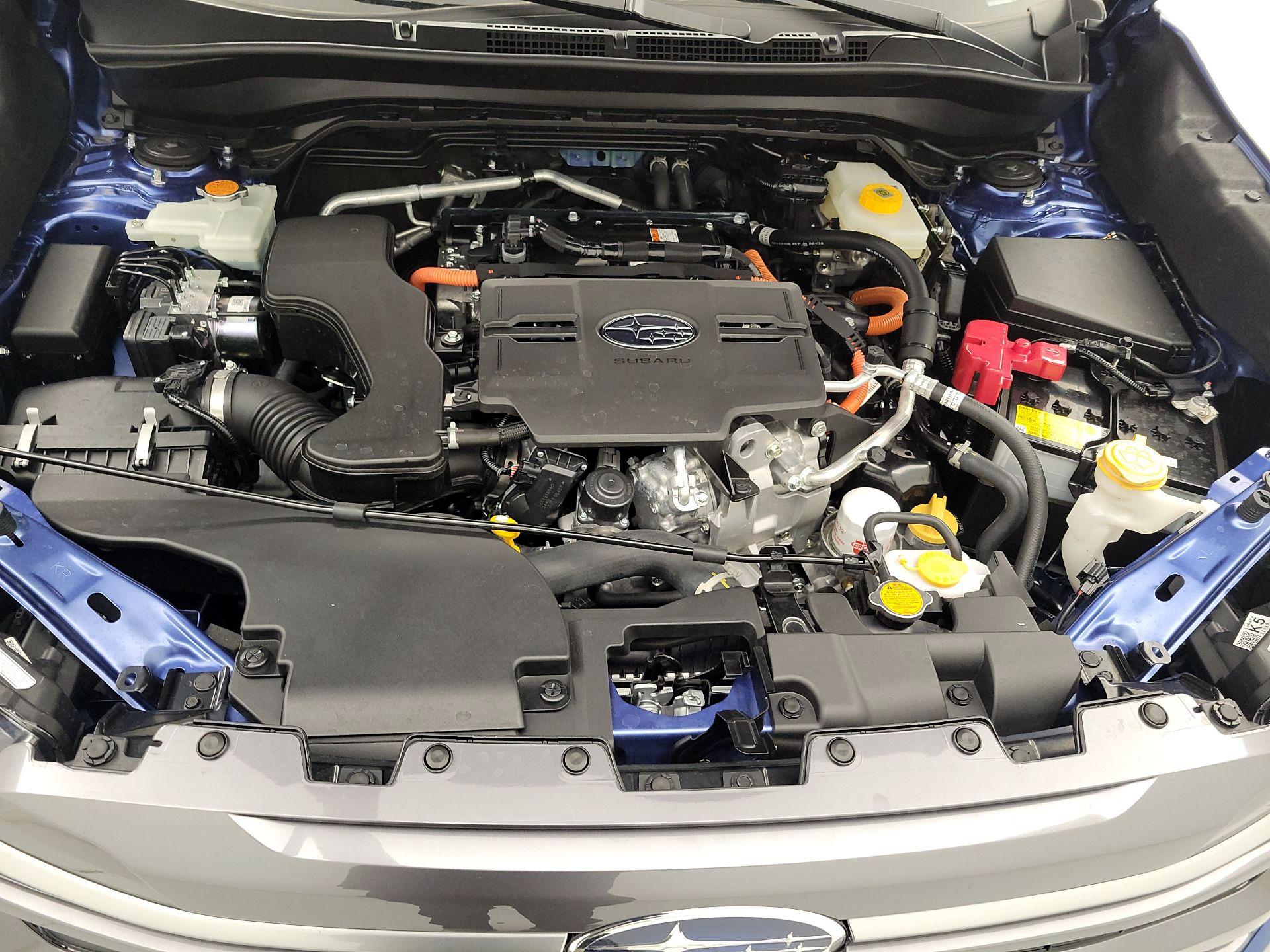 Thumbnail: 2025 Subaru Forester - 20