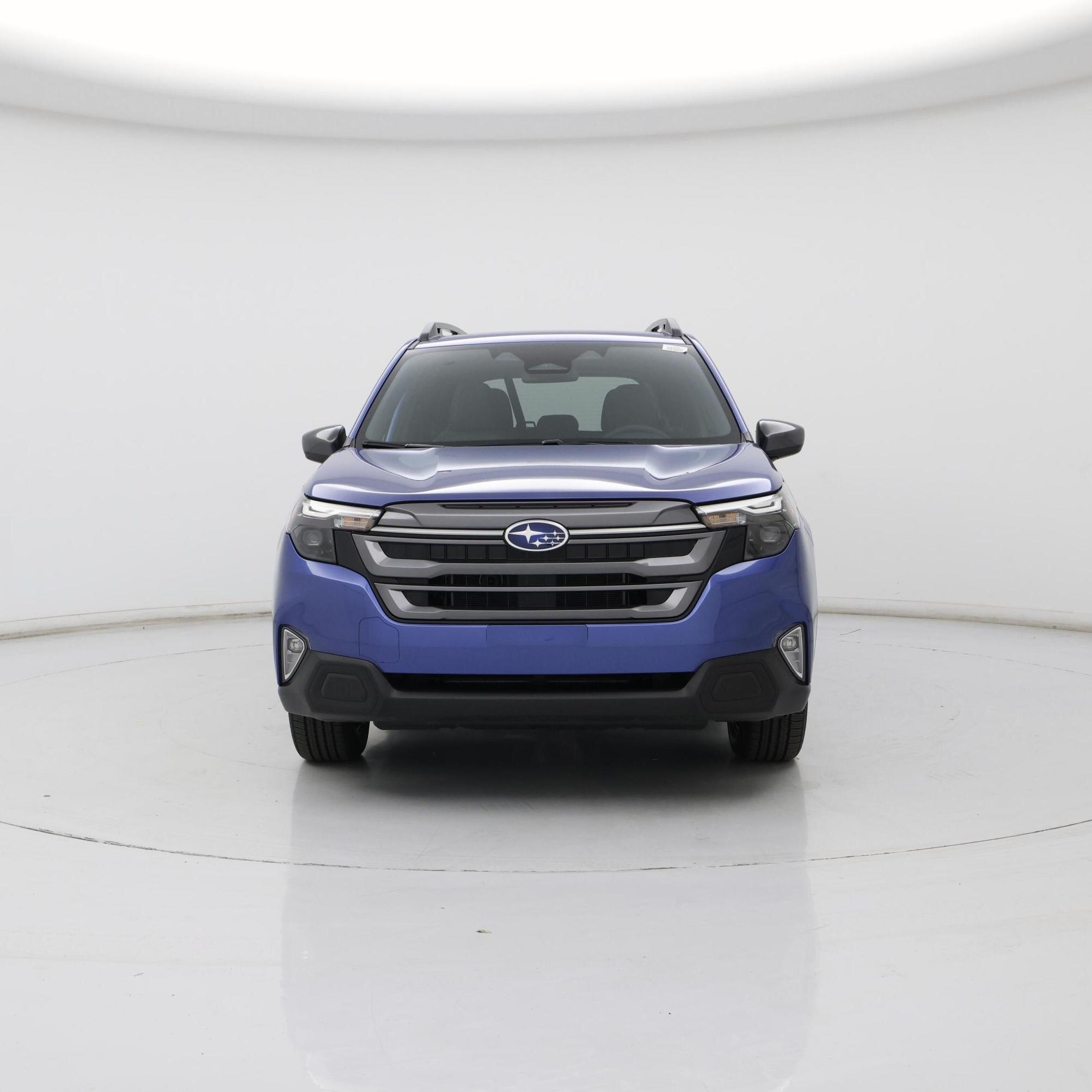 Thumbnail: 2025 Subaru Forester - 5